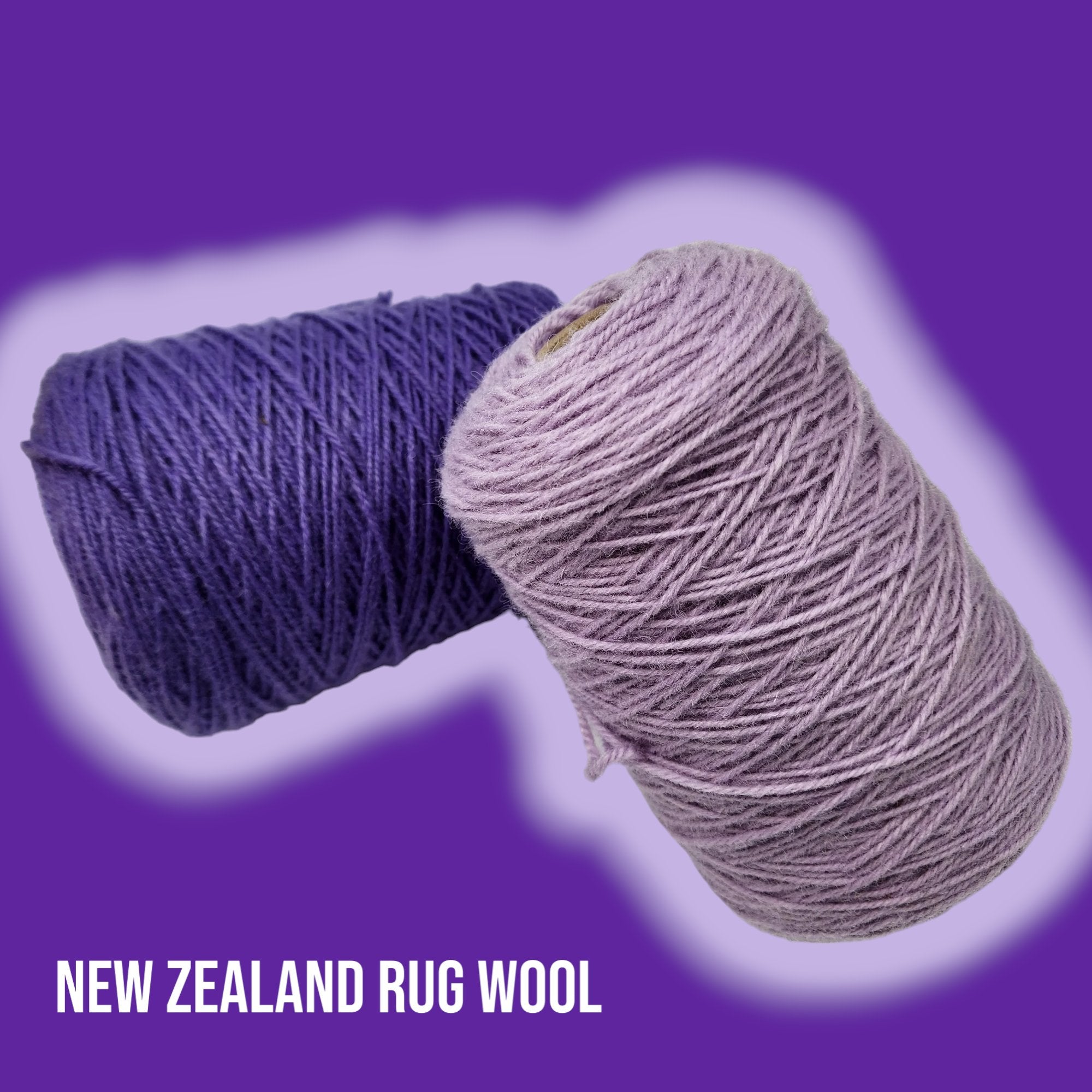 Rug Wool