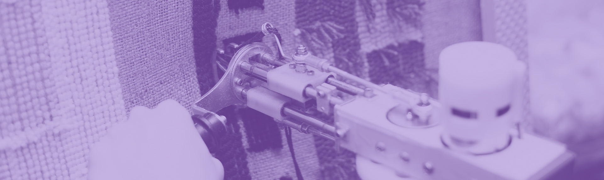 All Things EFFY Tufting Gun Warranty