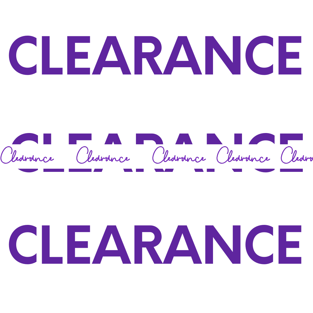Clearance