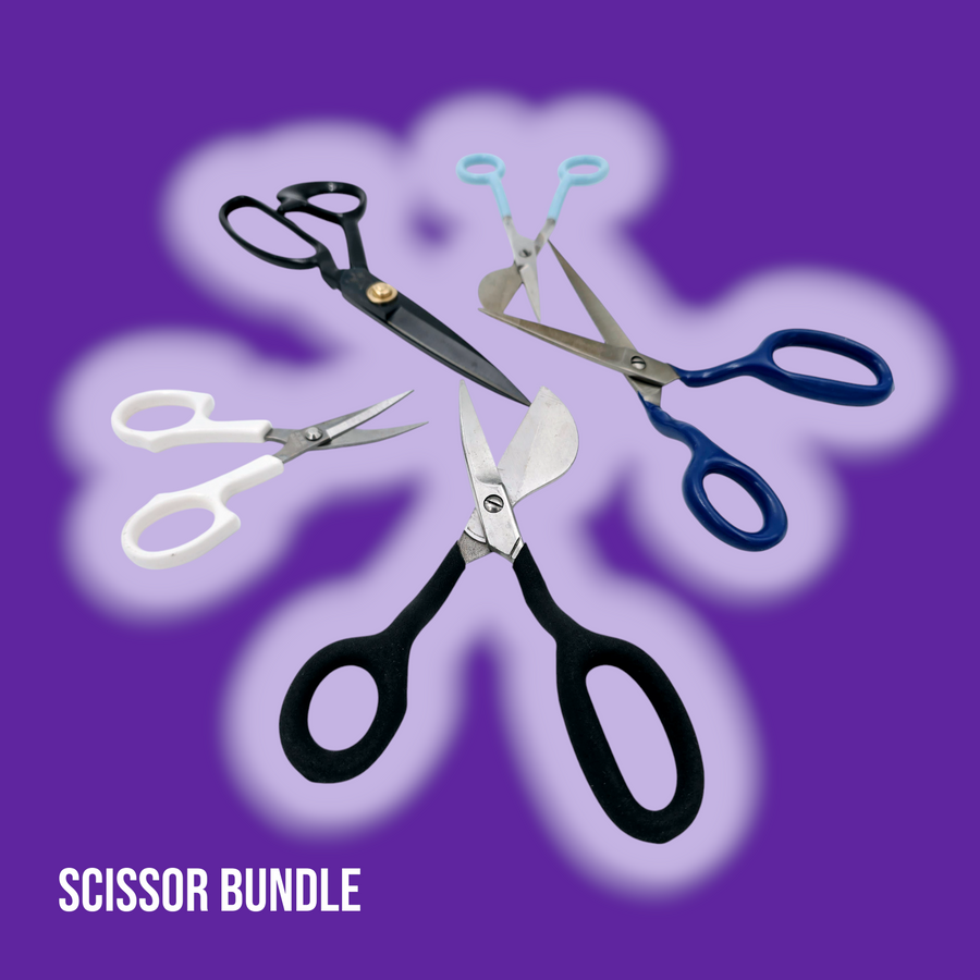 Scissor Bundle