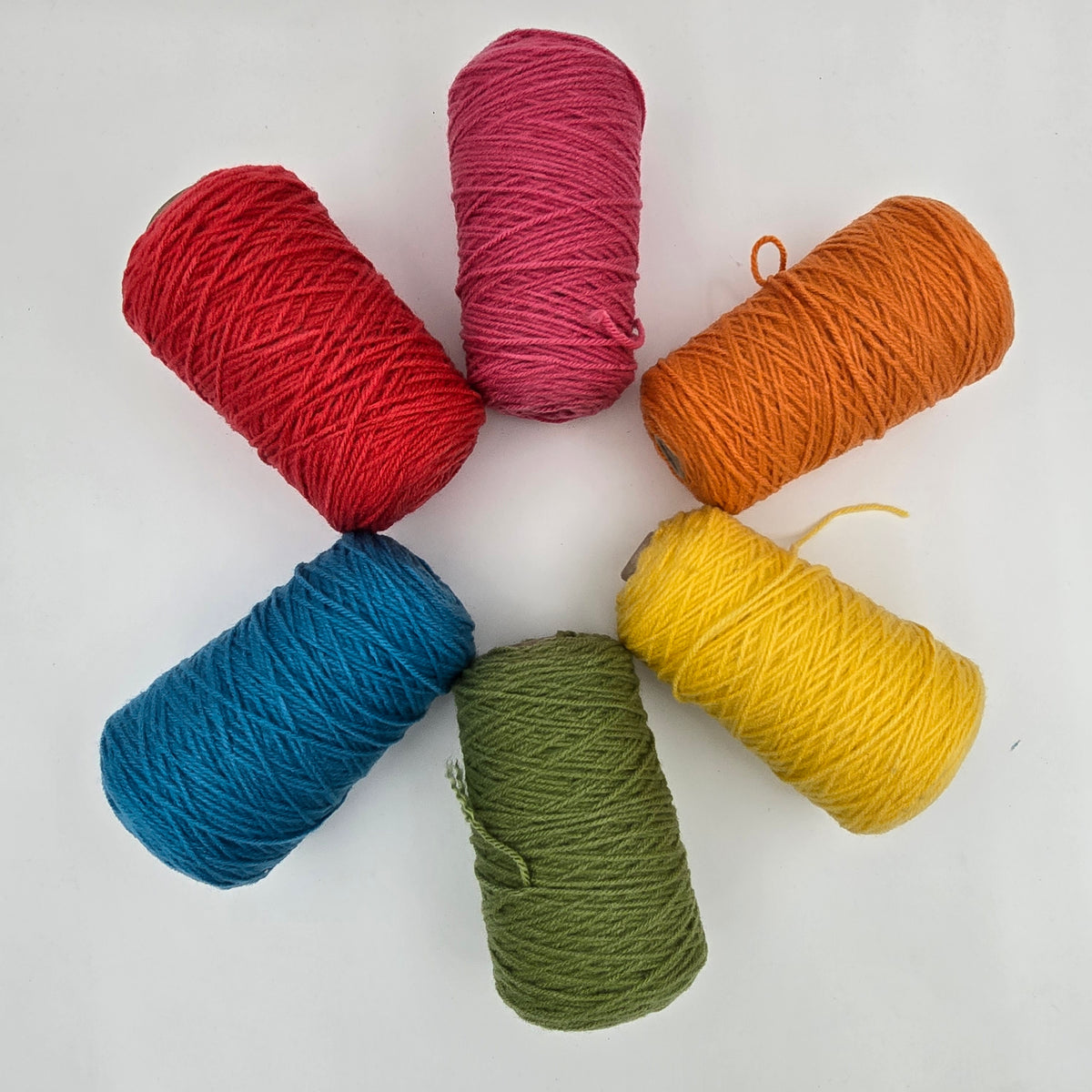 The Ultimate Rug Tufting Starter Kit