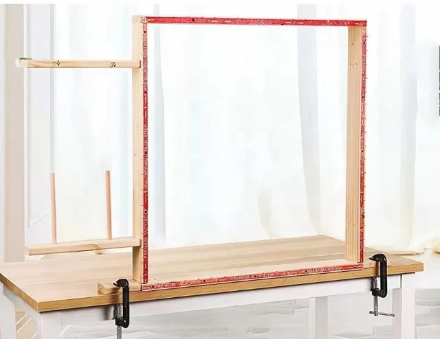 The Ultimate Rug Tufting Starter Kit