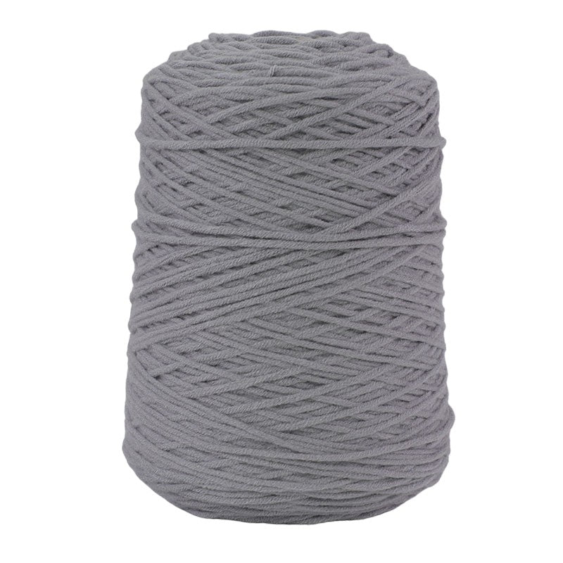 EFFY Acrylic &amp; Cotton Blend Yarn 200gm Cones | Ships October 25th