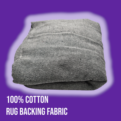 Traditional Secondary Backing Fabric