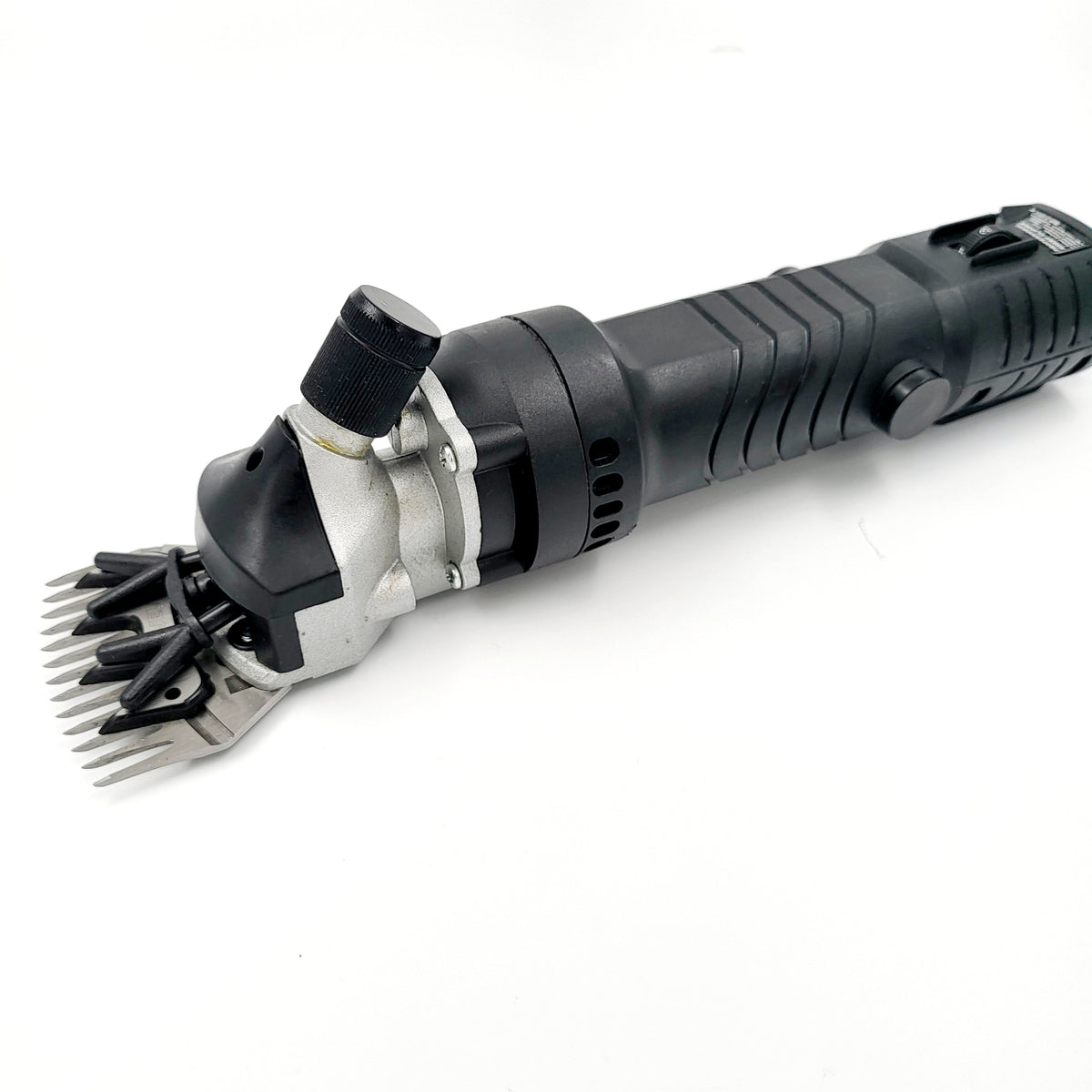 450W Rug Carver & Shearing Guide