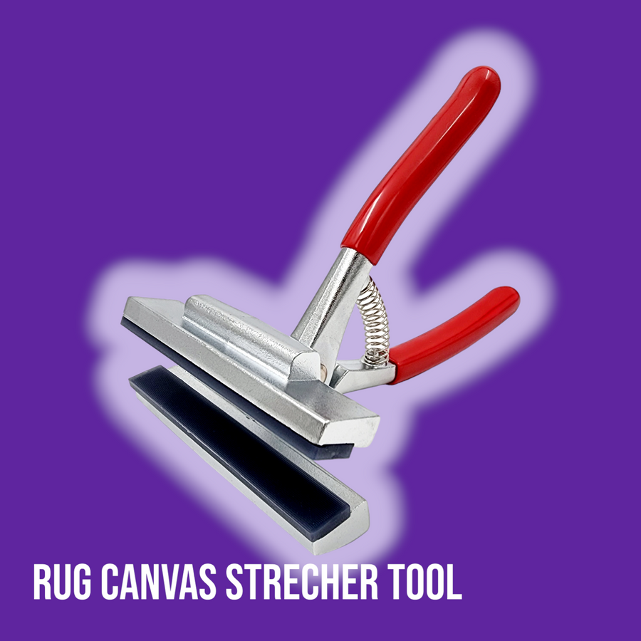 Tufting Cloth Stretching Tool