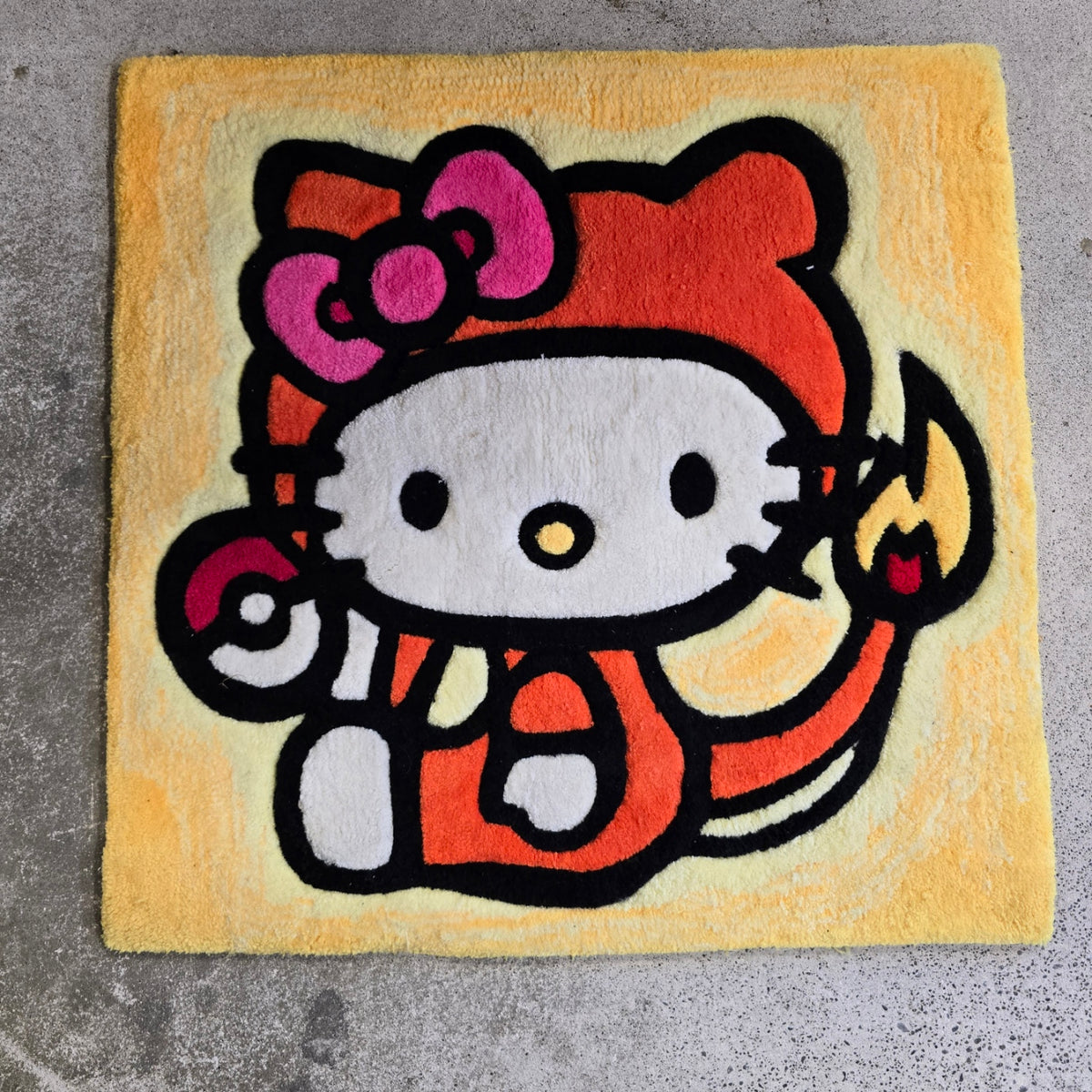 EFFY Acrylic & Cotton Blend Yarn 200gm Cones