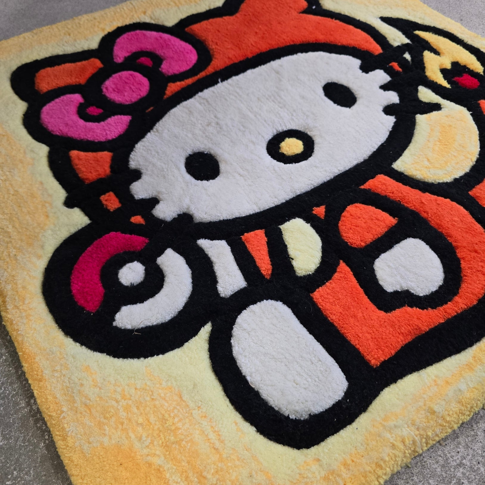 EFFY Acrylic & Cotton Blend Yarn 200gm Cones