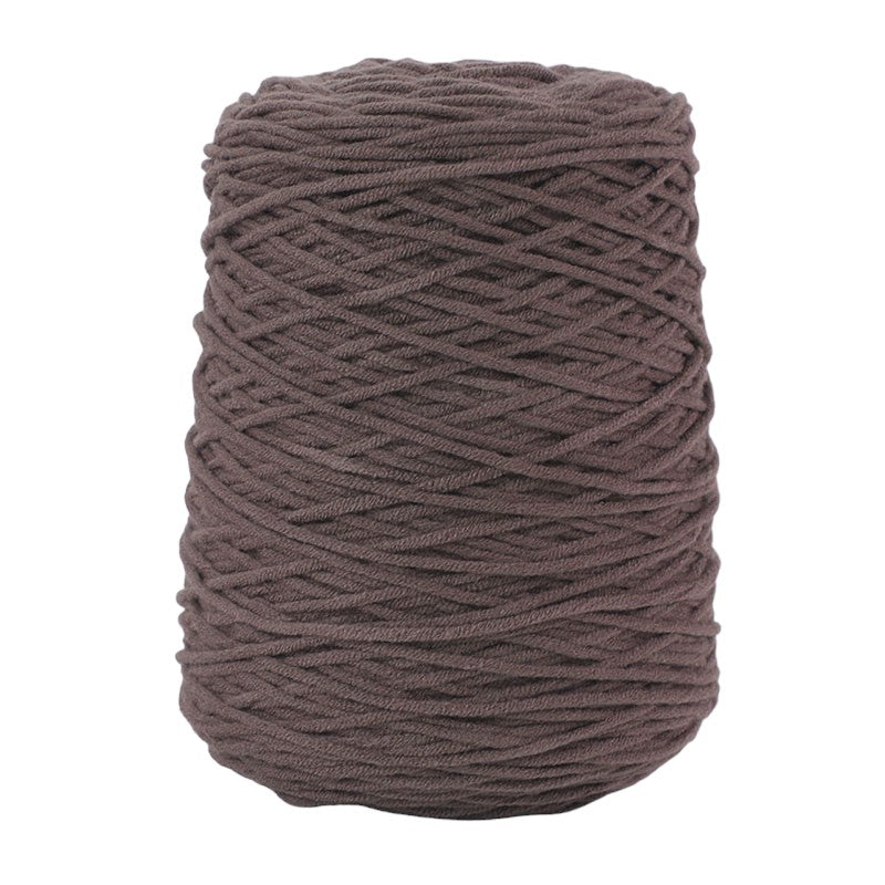 EFFY Acrylic &amp; Cotton Blend Yarn 200gm Cones | Ships October 25th