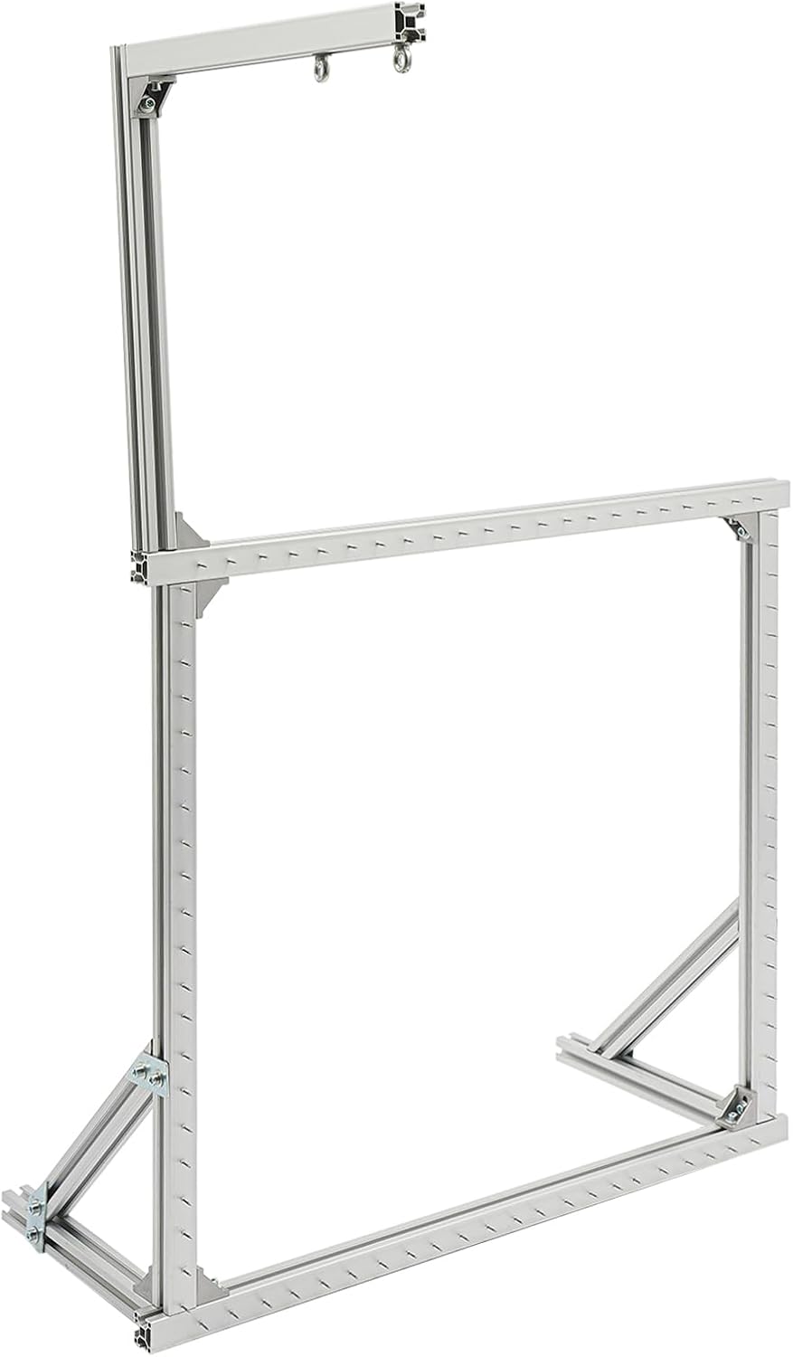 Aluminium Tufting Frame