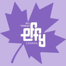 All Things EFFY Canada logo
