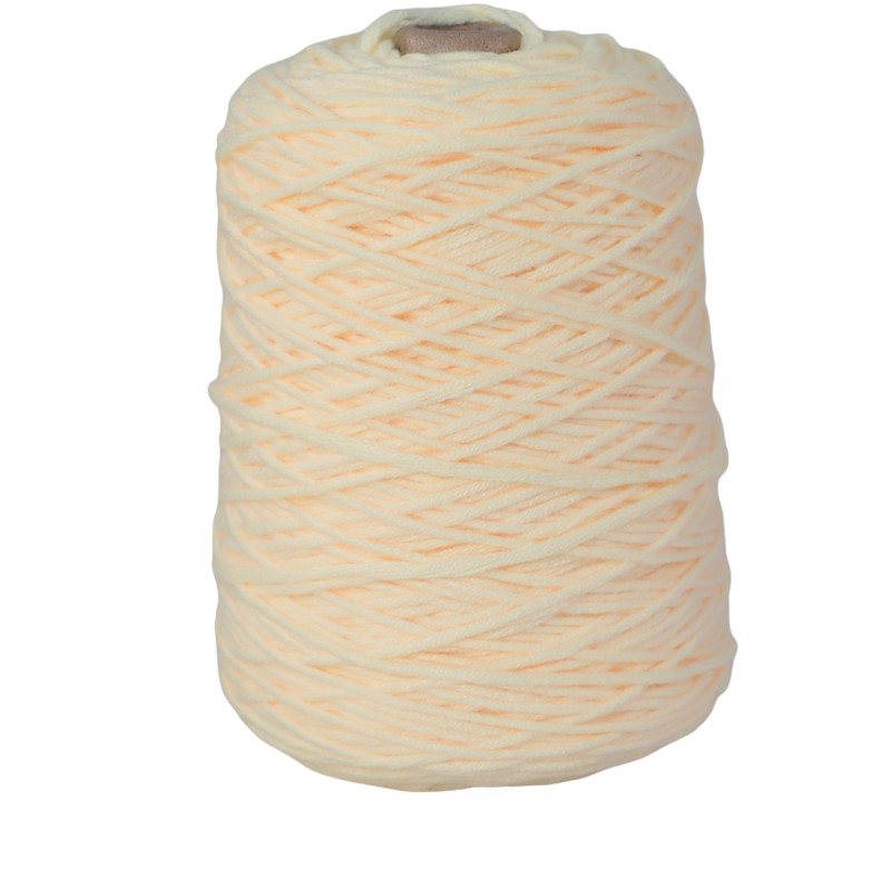 EFFY Acrylic &amp; Cotton Blend Yarn 200gm Cones | Ships October 25th