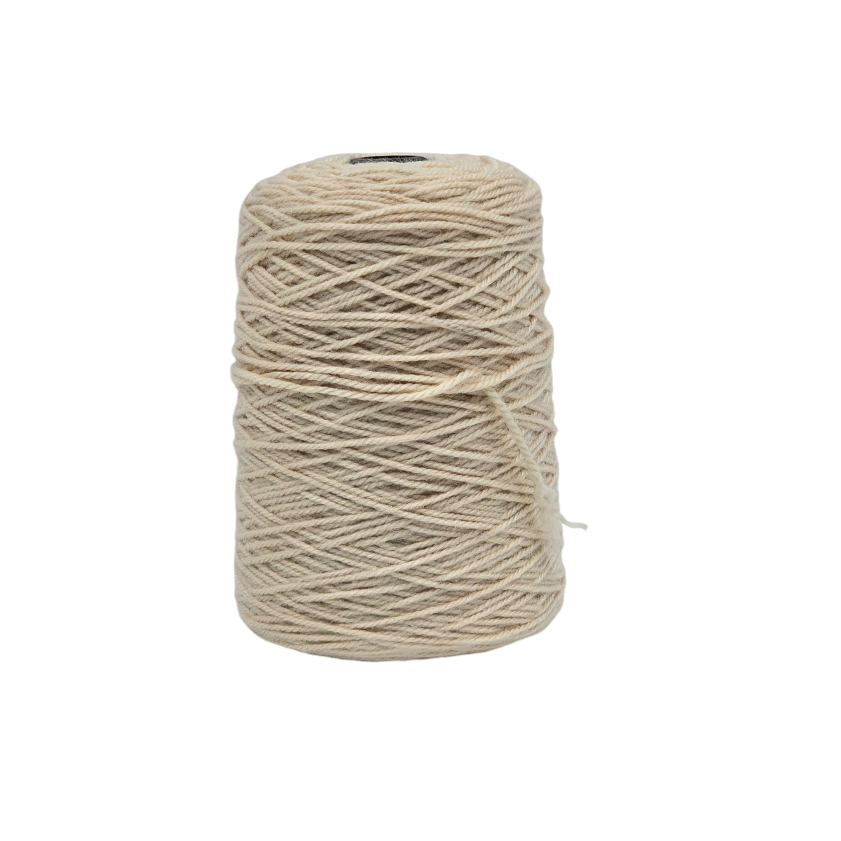 100% Acrylic Rug Yarn on 500gms/1.1lb Cones