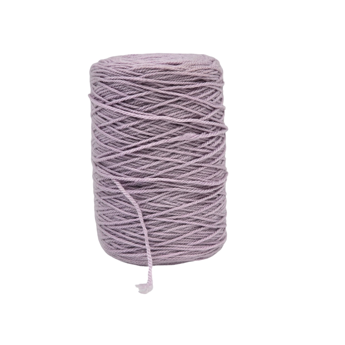 100% Acrylic Rug Yarn on 500gms/1.1lb Cones