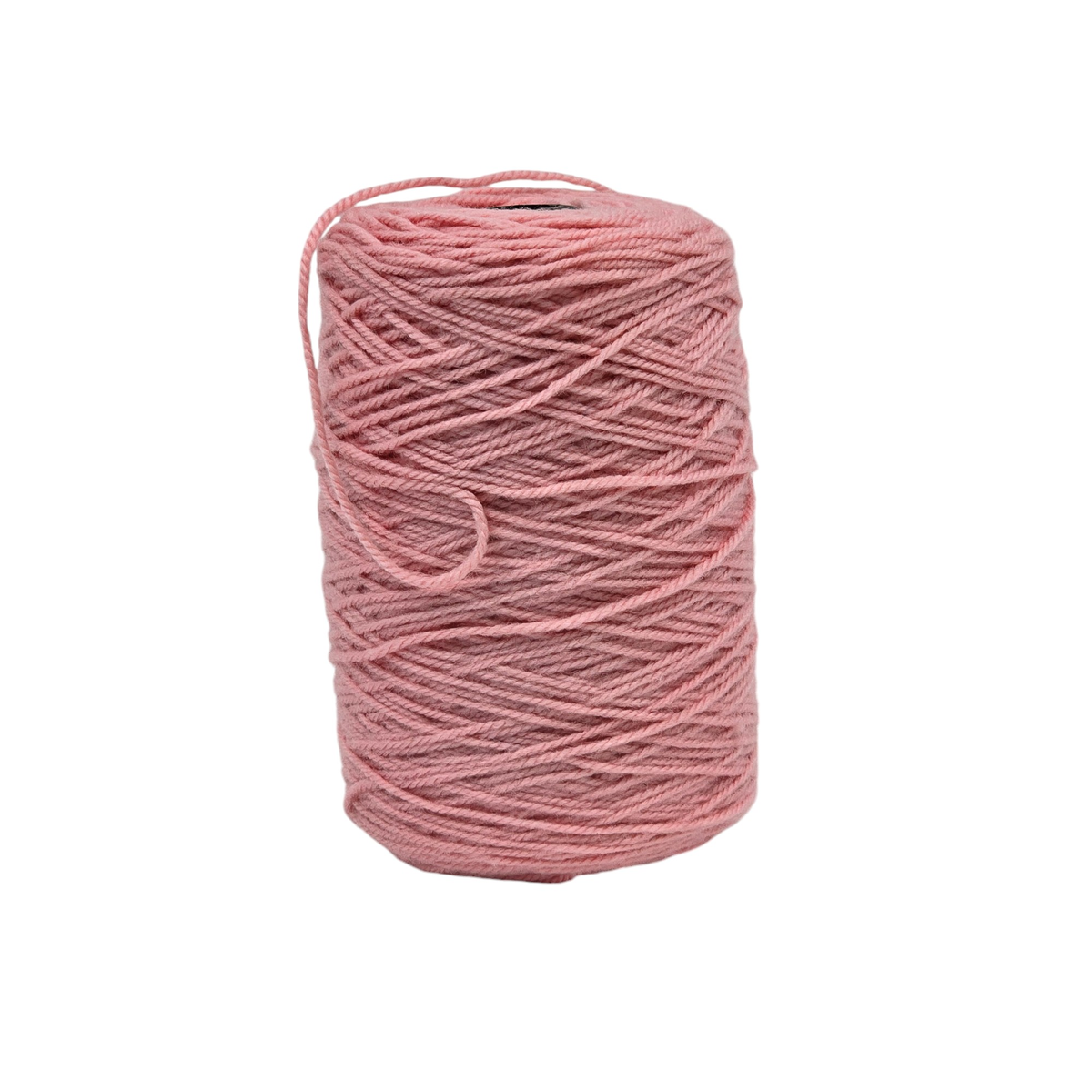 100% Acrylic Rug Yarn on 500gms/1.1lb Cones