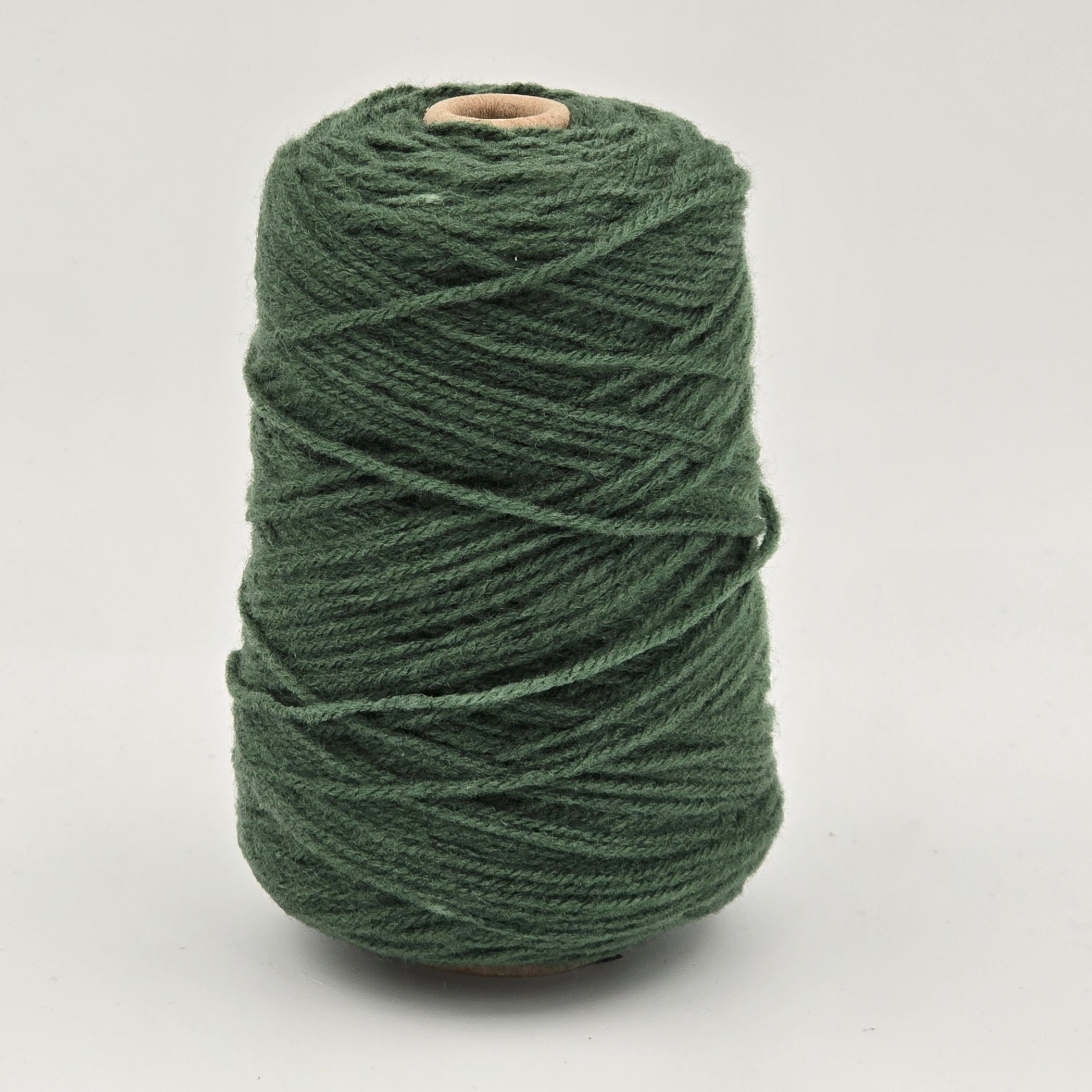 100% Acrylic Rug Yarn 250gm Cones - Now Shipping!!