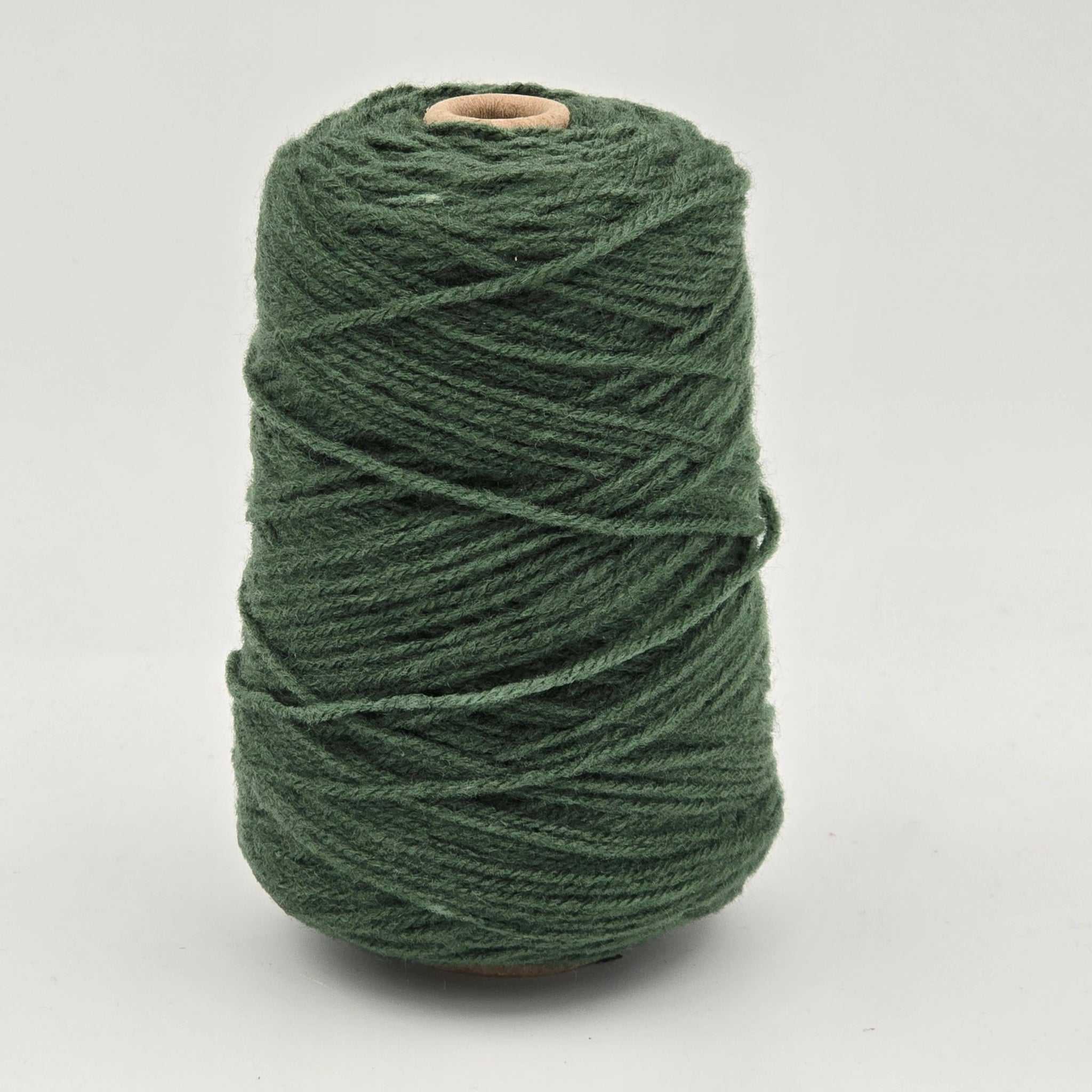 100% Acrylic Rug Yarn 250gm Cones - Now Shipping!!