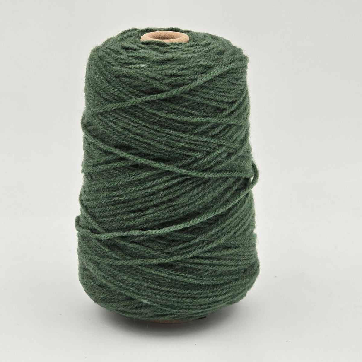 100% Acrylic Rug Yarn 250gm Cones | Pre-order Ships Approximately June 20, 2026