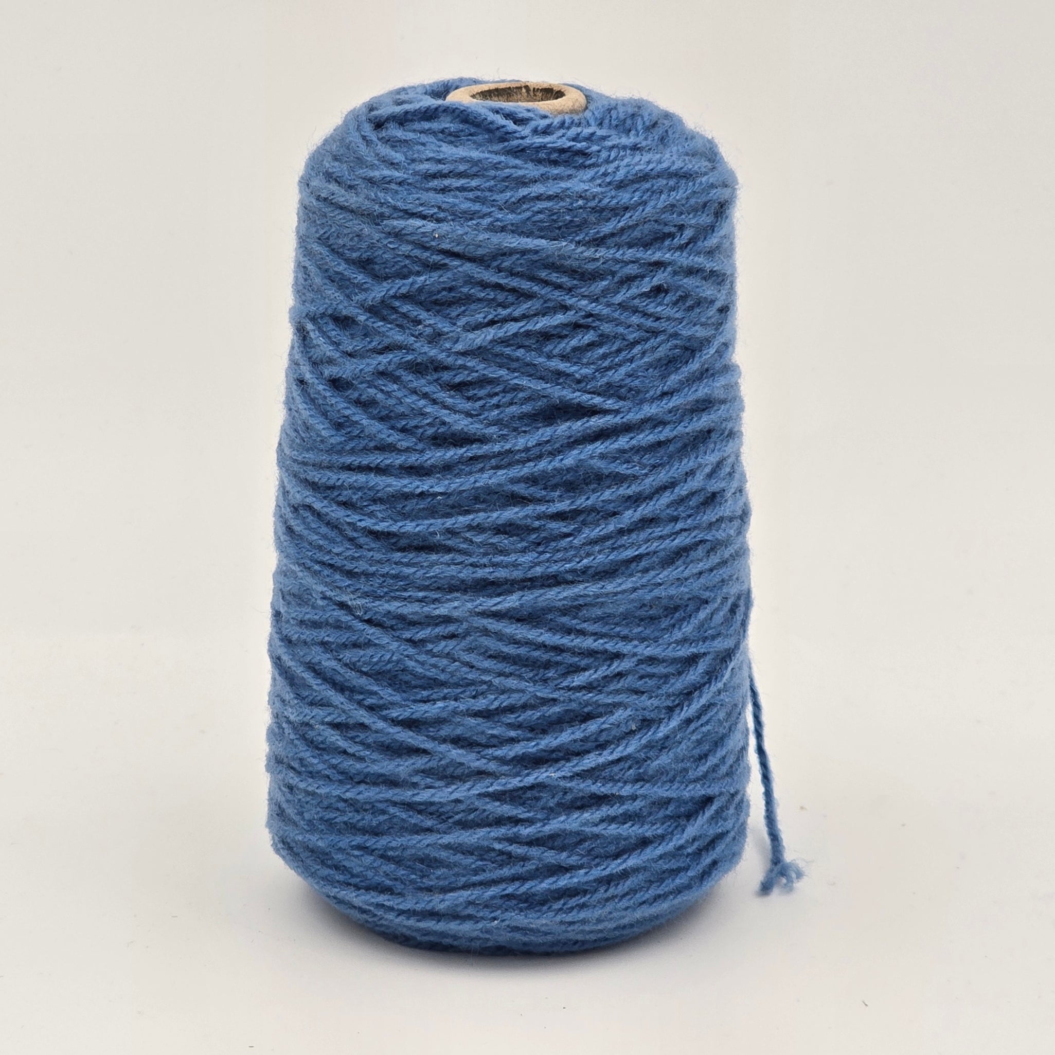 100% Acrylic Rug Yarn 250gm Cones - Now Shipping!!