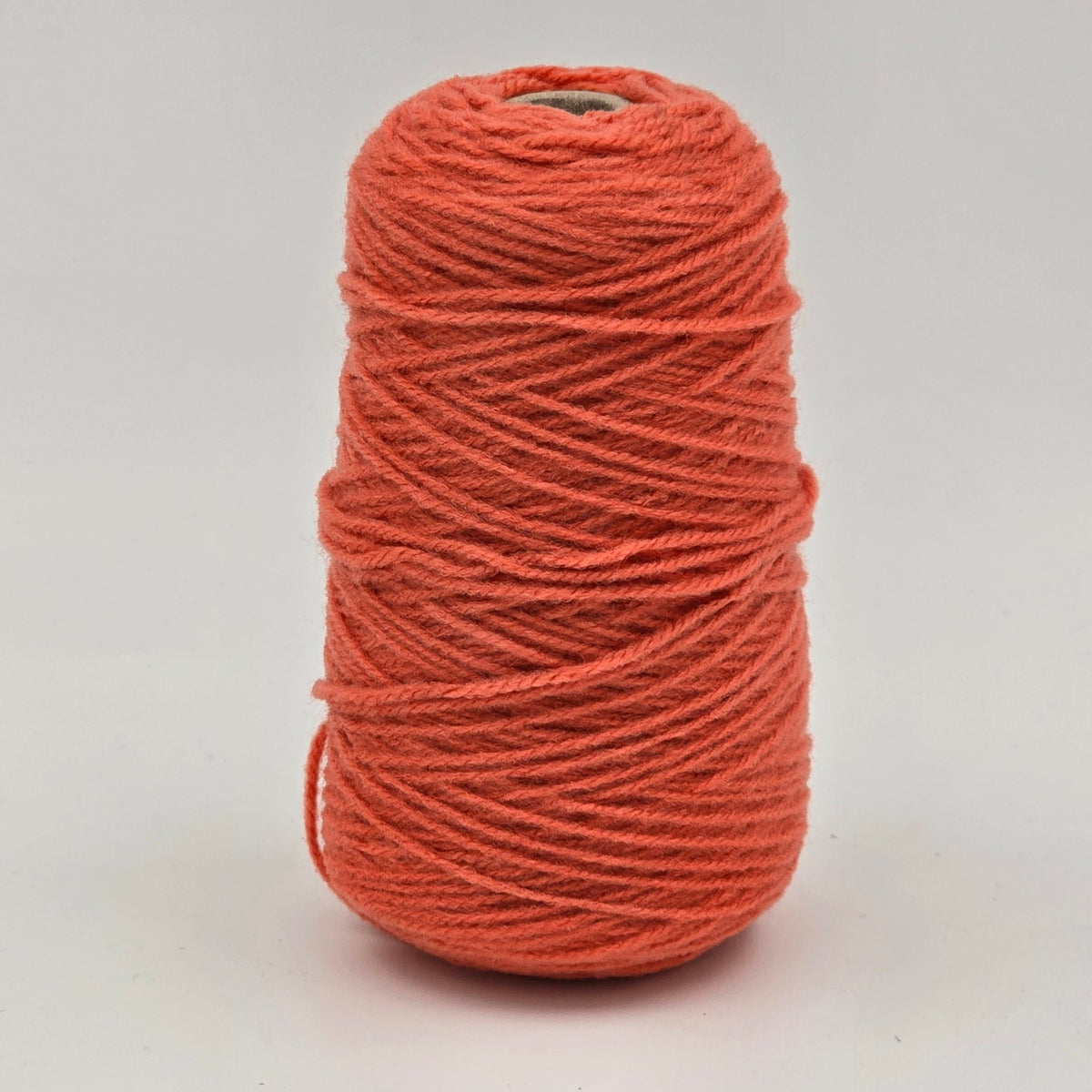 100% Acrylic Rug Yarn 250gm Cones | Pre-order Ships Approximately June 20, 2026