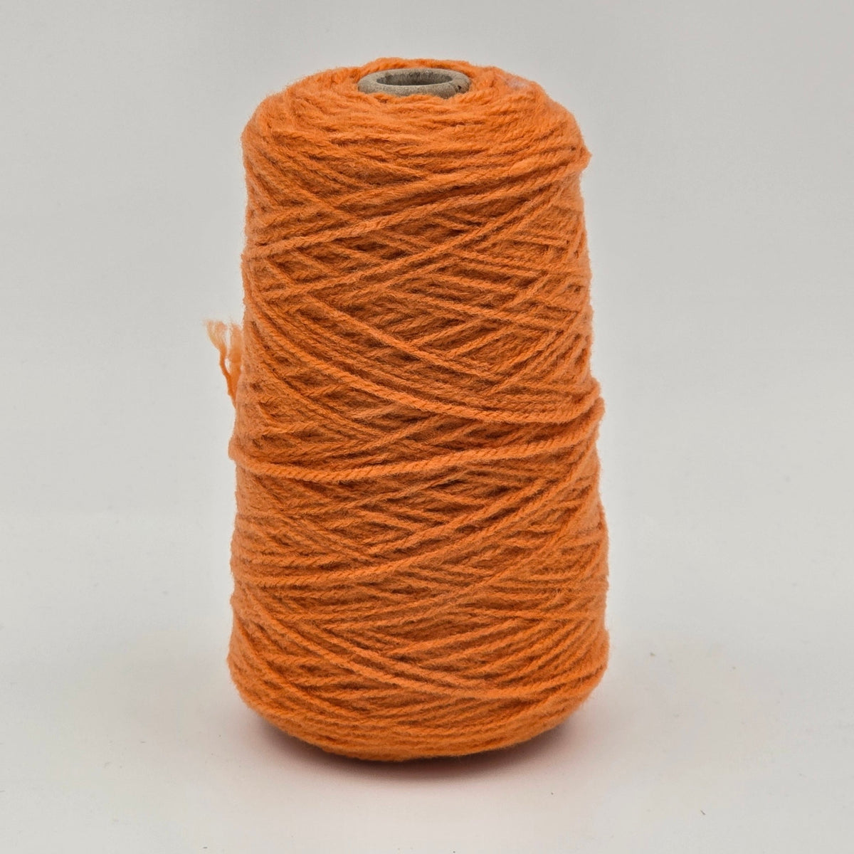 100% Acrylic Rug Yarn 250gm Cones | Pre-order Ships Approximately June 20, 2026