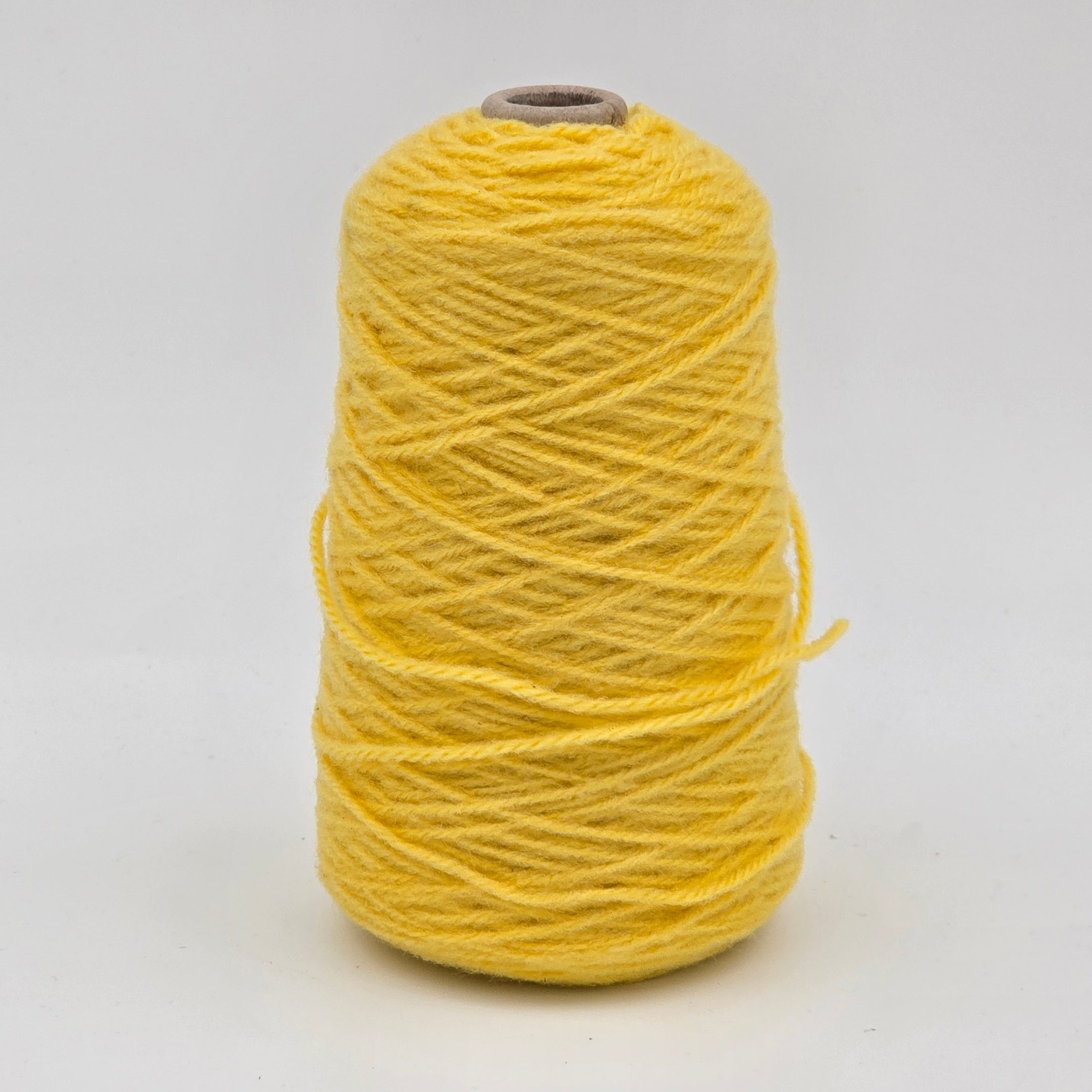 100% Acrylic Rug Yarn 250gm Cones - Now Shipping!!