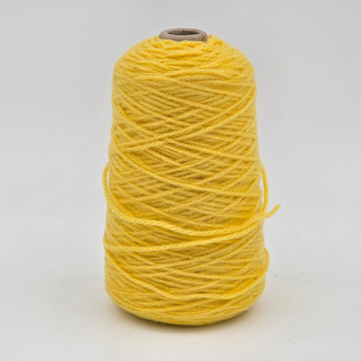 100% Acrylic Rug Yarn 250gm Cones | Pre-order Ships Approximately June 20, 2026