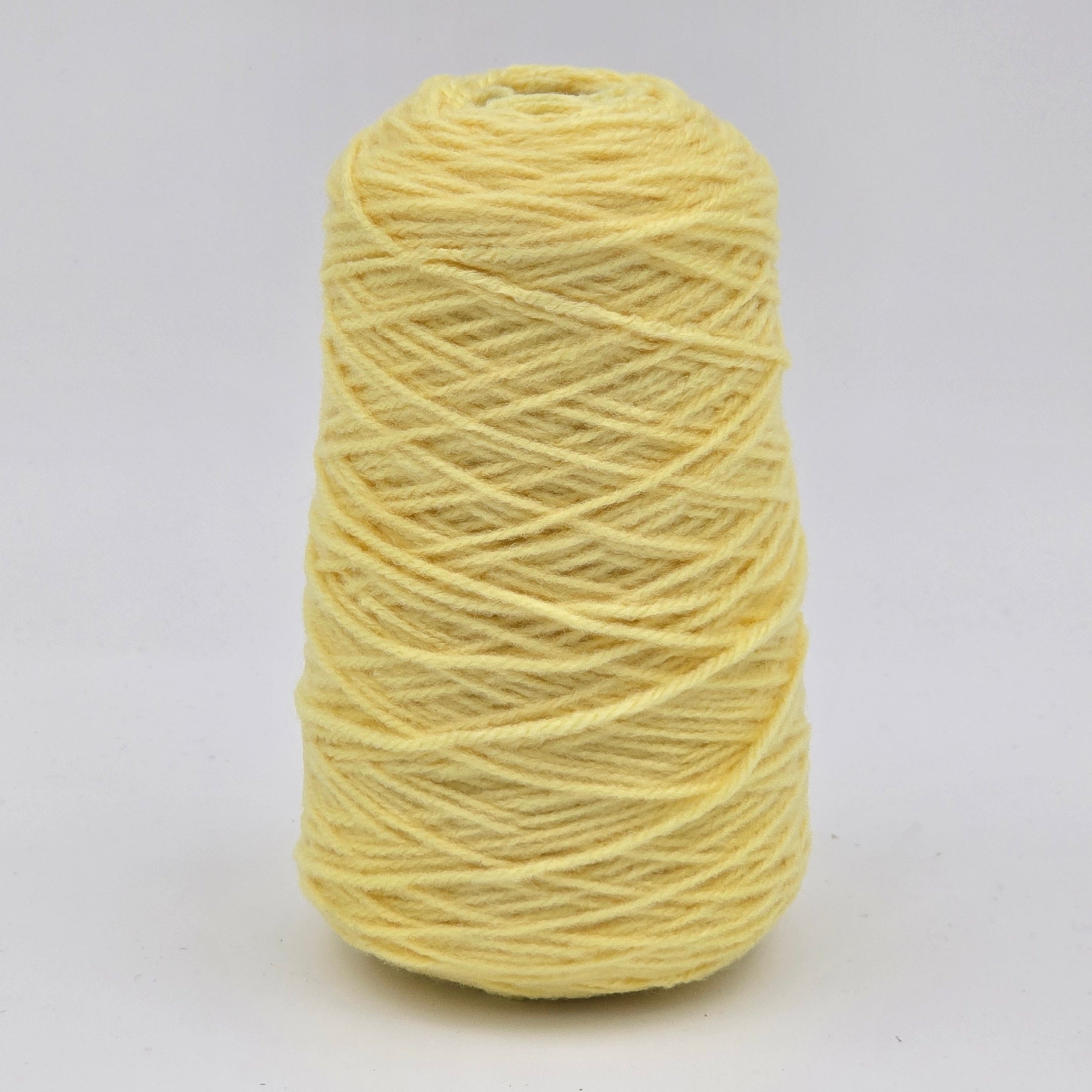 100% Acrylic Rug Yarn 250gm Cones - Now Shipping!!