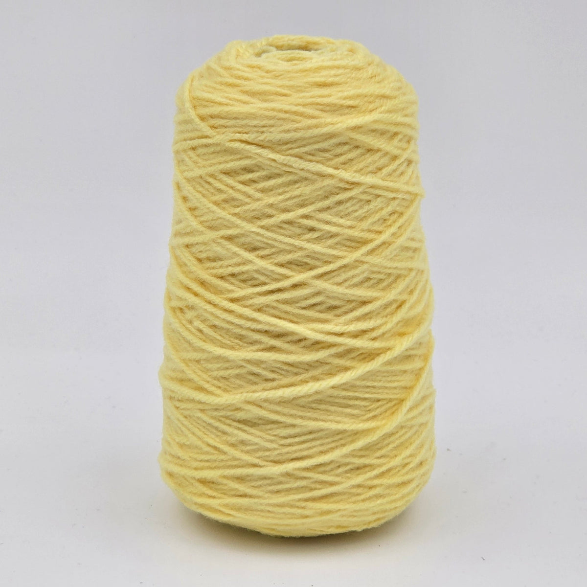 100% Acrylic Rug Yarn 250gm Cones | Pre-order Ships Approximately June 20, 2026