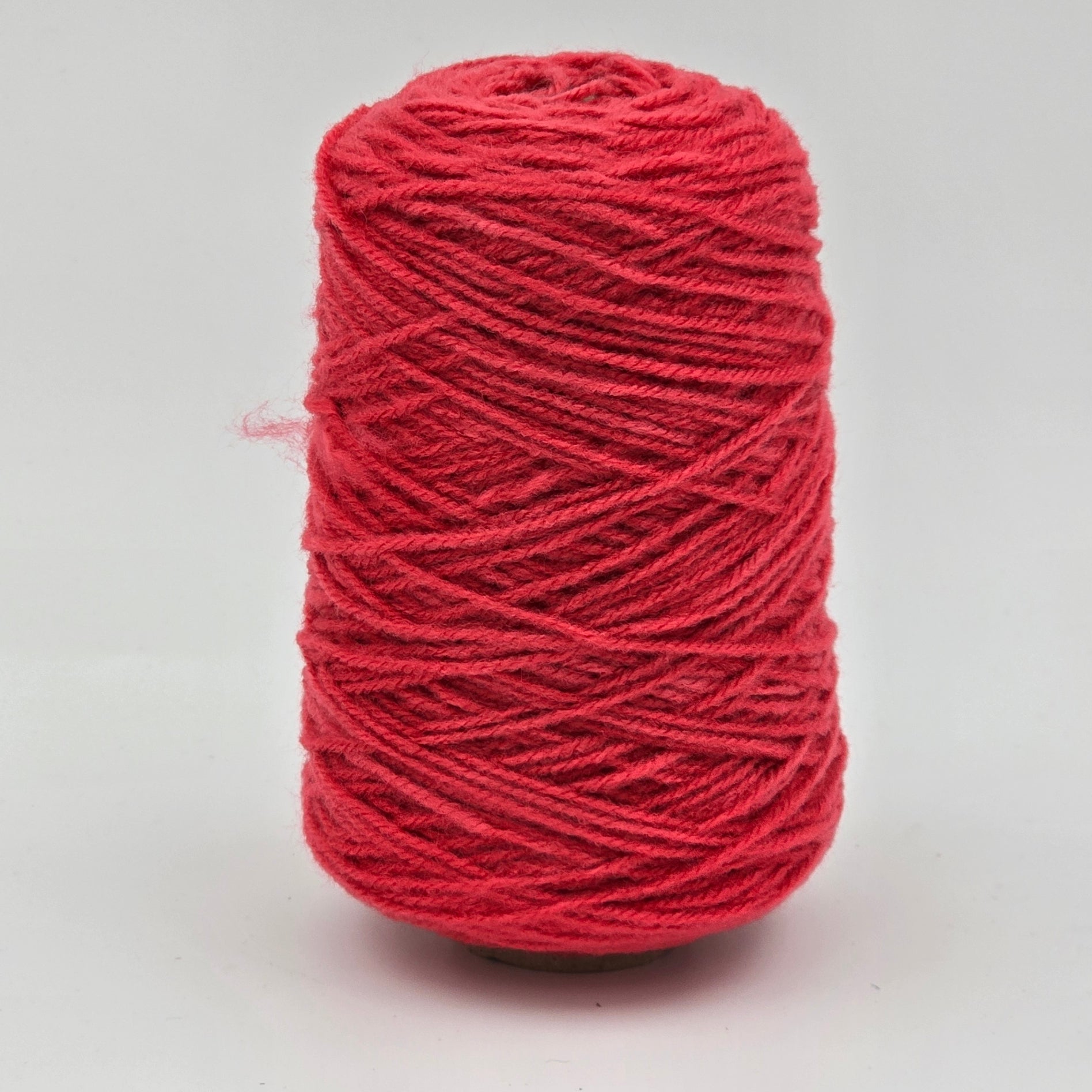 100% Acrylic Rug Yarn 250gm Cones - Now Shipping!!