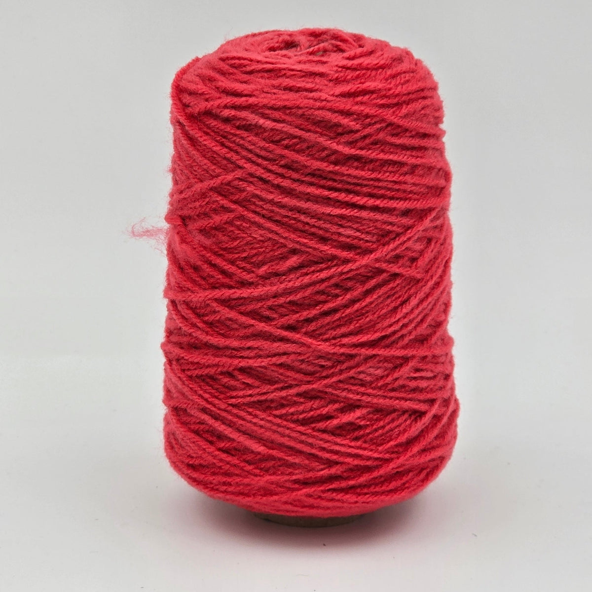 100% Acrylic Rug Yarn 250gm Cones | Pre-order Ships Approximately June 20, 2026
