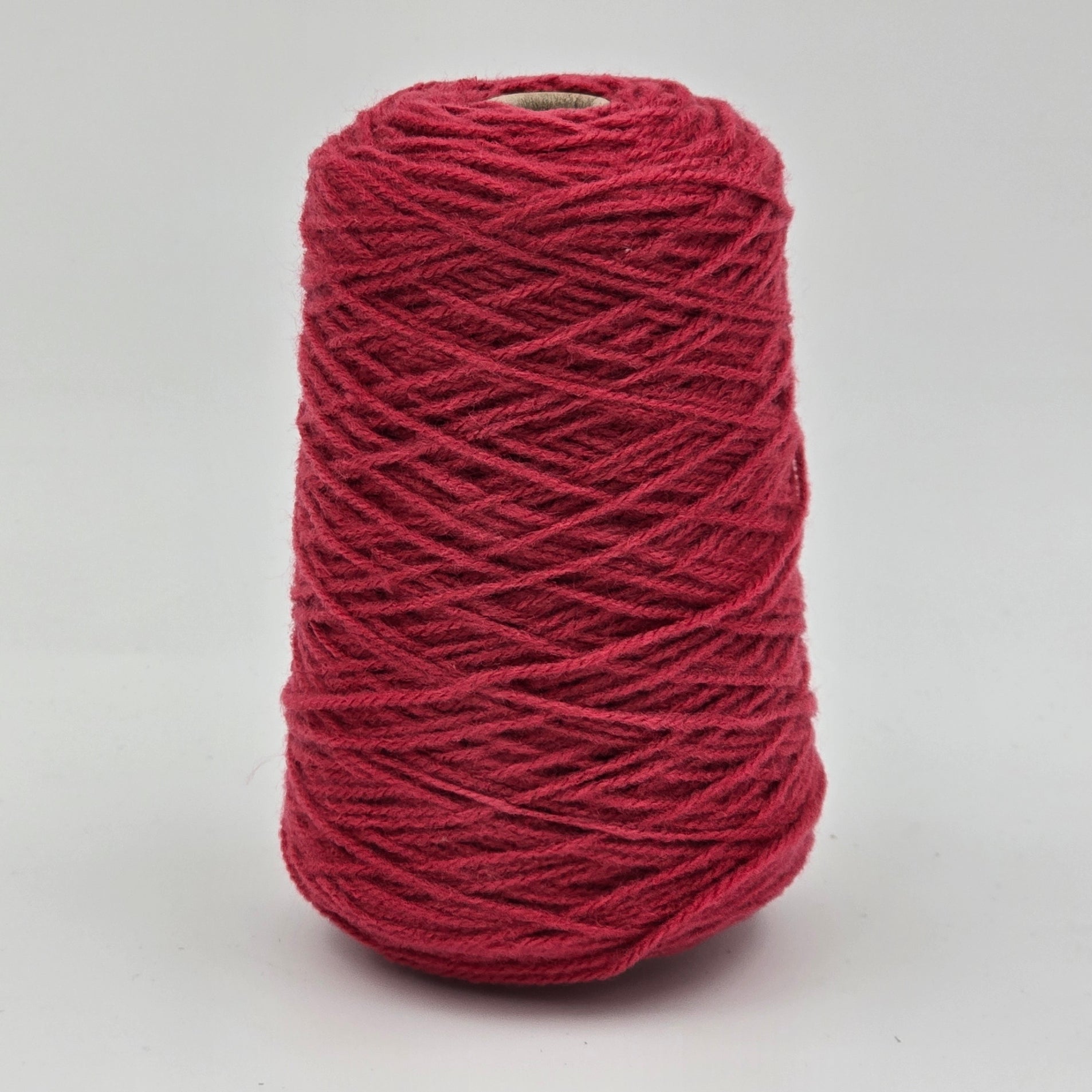 100% Acrylic Rug Yarn 250gm Cones - Now Shipping!!