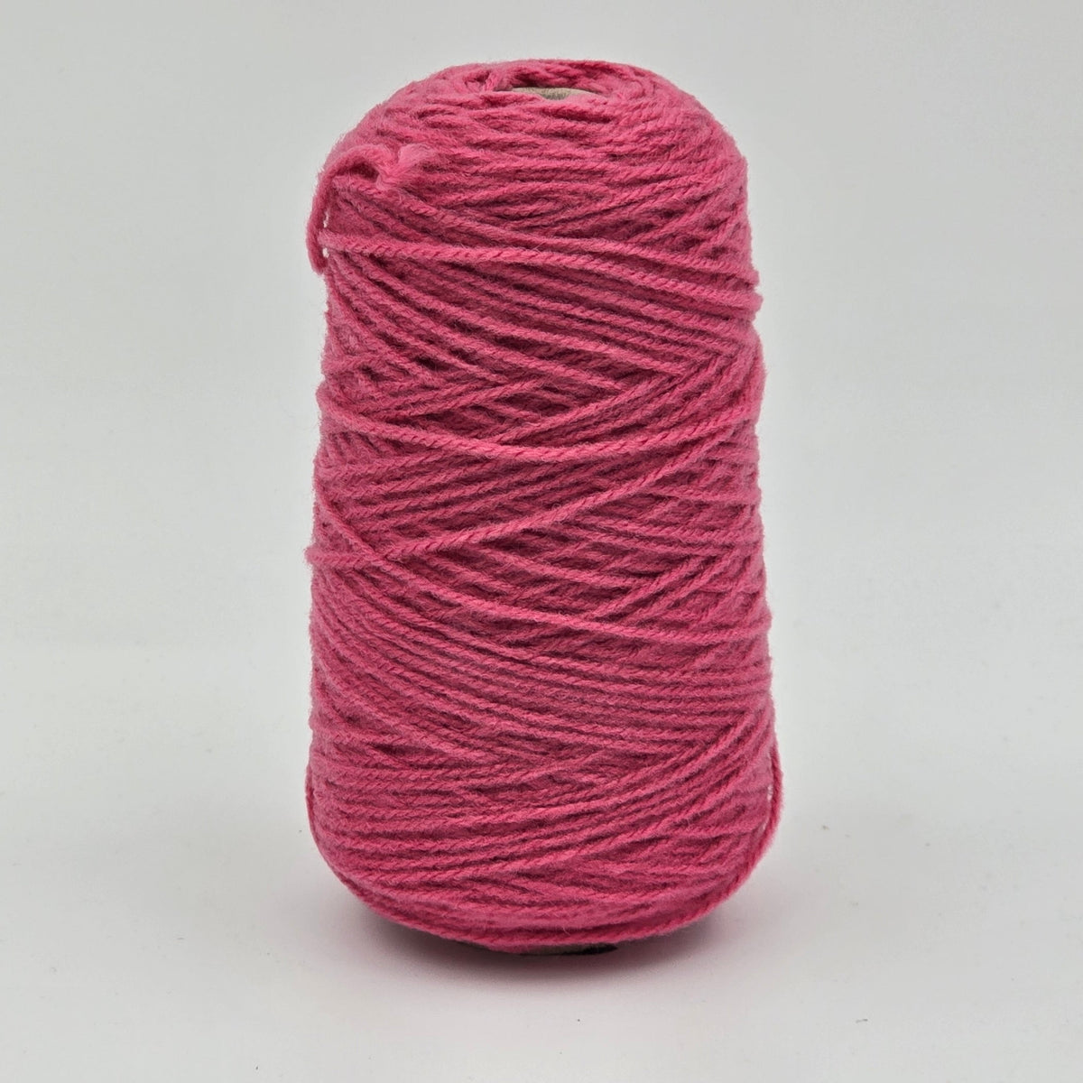 100% Acrylic Rug Yarn 250gm Cones | Pre-order Ships Approximately June 20, 2026