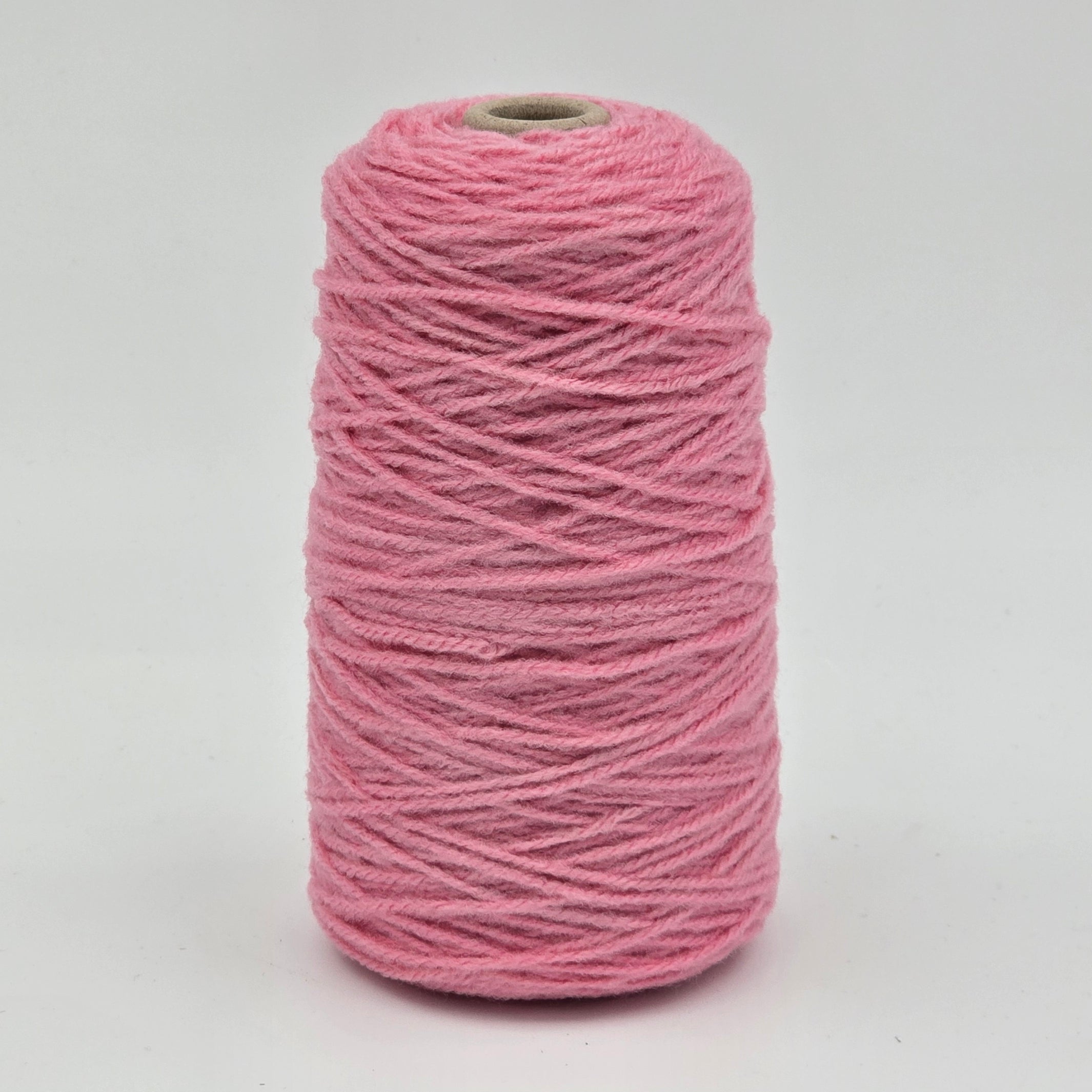 100% Acrylic Rug Yarn 250gm Cones - Now Shipping!!