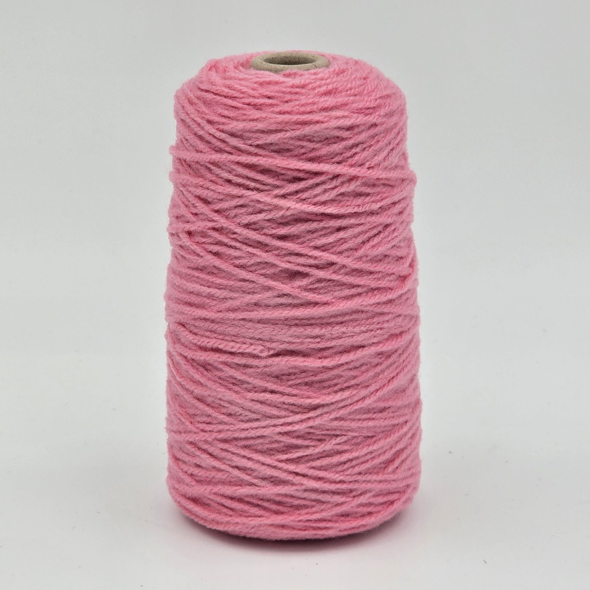 100% Acrylic Rug Yarn 250gm Cones - Now Shipping!!