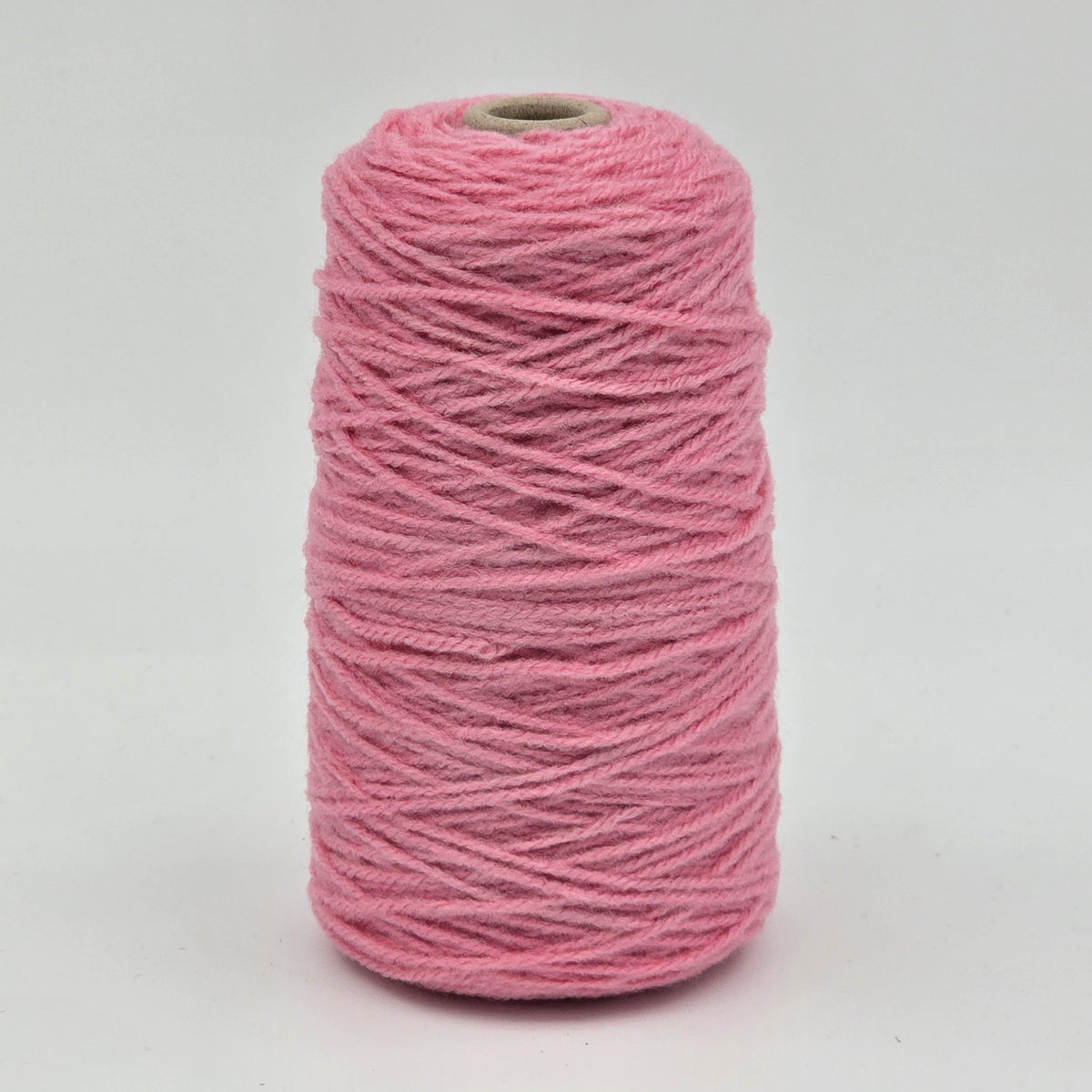 100% Acrylic Rug Yarn 250gm Cones | Pre-order Ships Approximately June 20, 2026