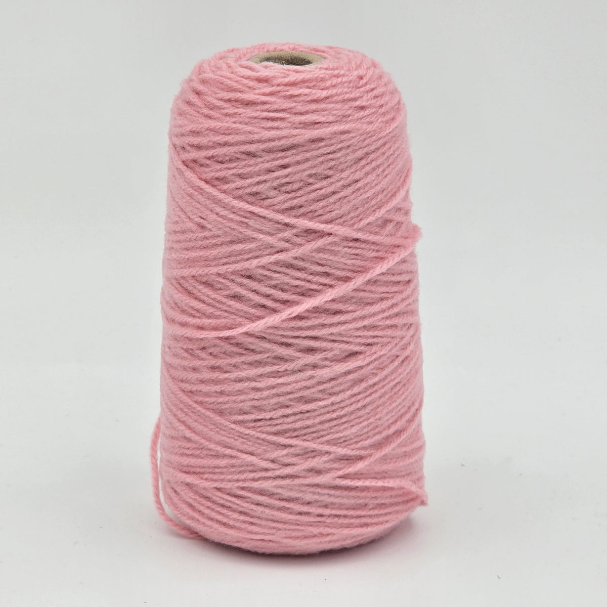 100% Acrylic Rug Yarn 250gm Cones | Pre-order Ships Approximately June 20, 2026