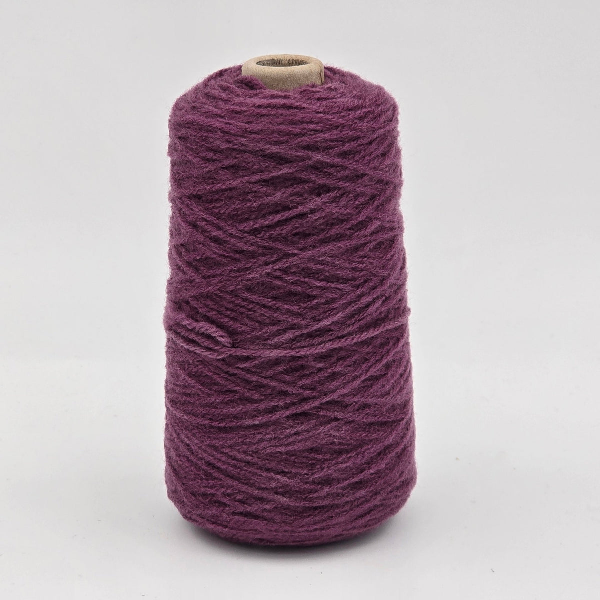 100% Acrylic Rug Yarn 250gm Cones | Pre-order Ships Approximately June 20, 2026
