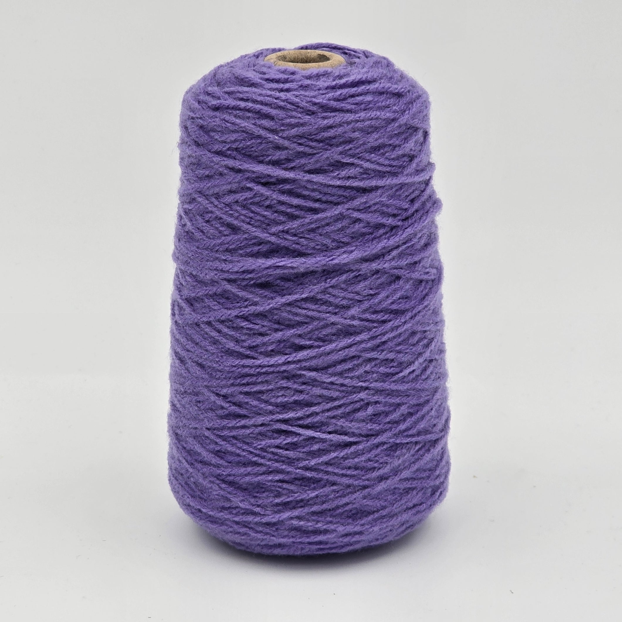 100% Acrylic Rug Yarn 250gm Cones - Now Shipping!!
