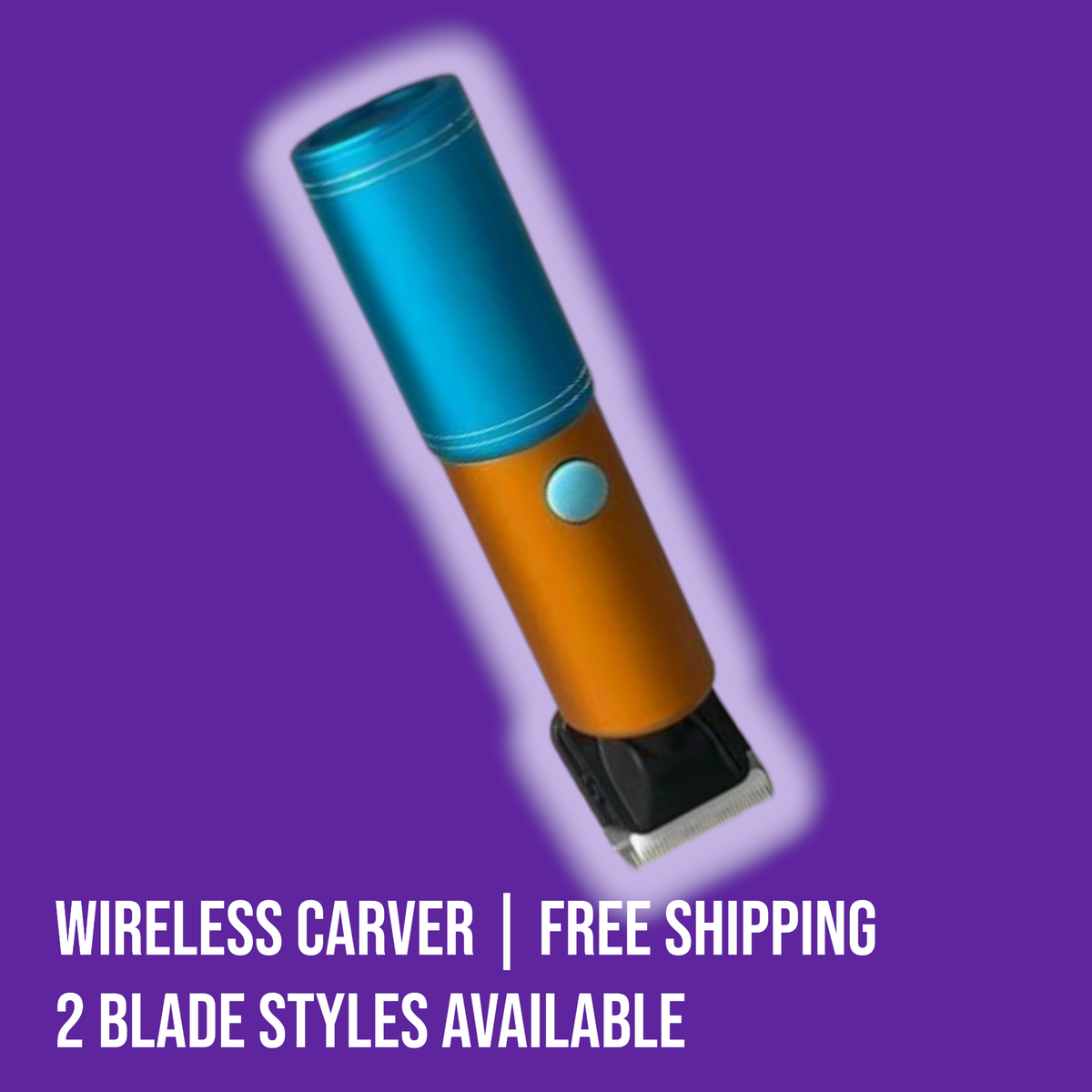 Wireless Carving Tool | Free Shipping