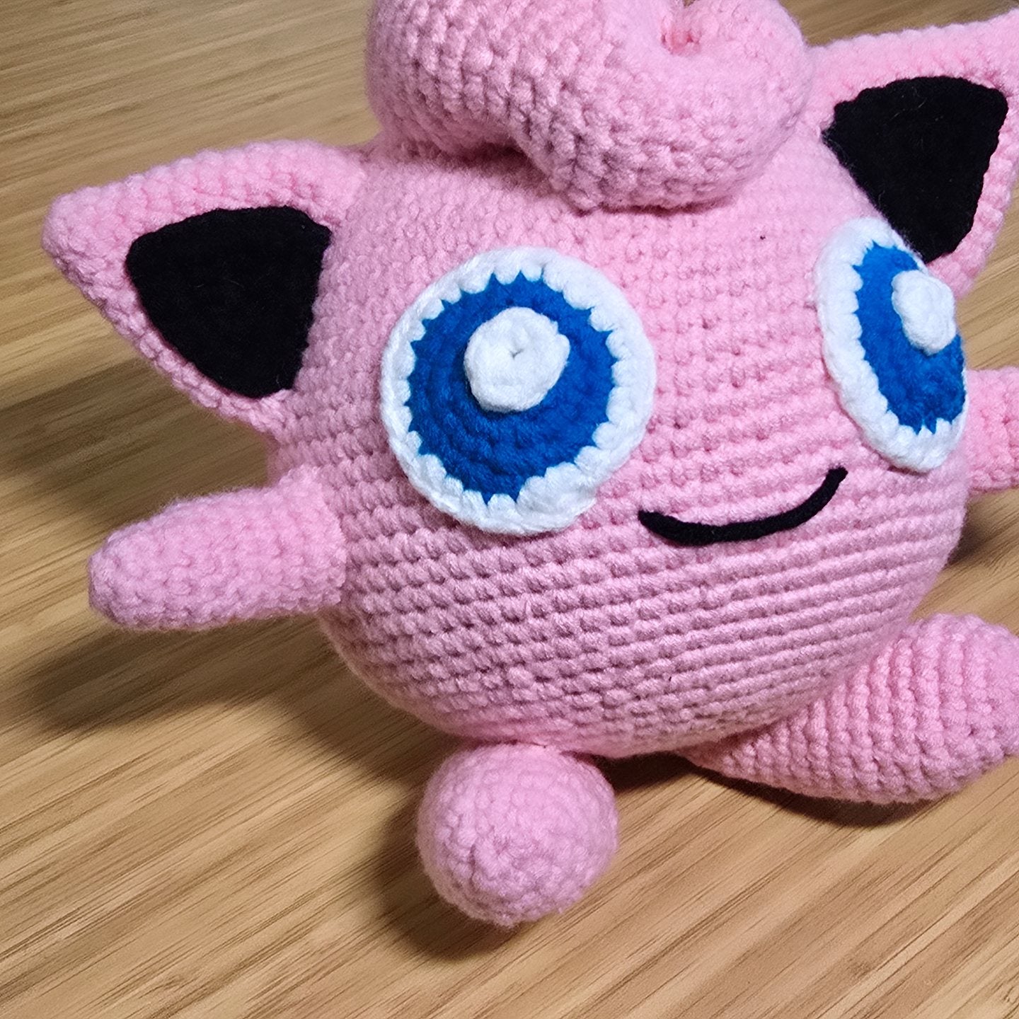 EFFY Acrylic & Cotton Blend Yarn 200gm Cones