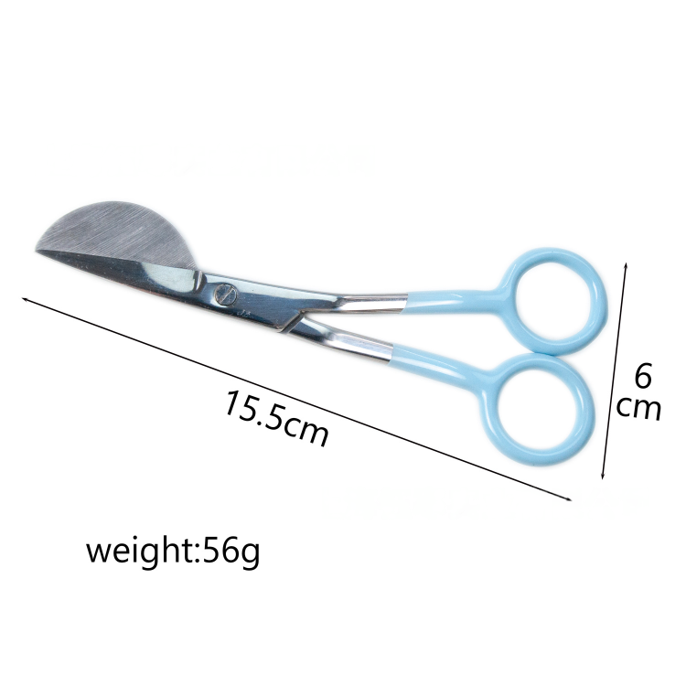Small Duckbill Scissors
