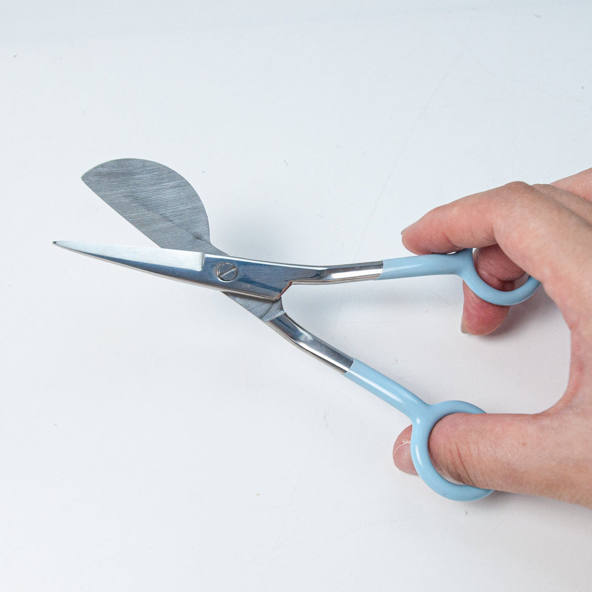 Small Duckbill Scissors