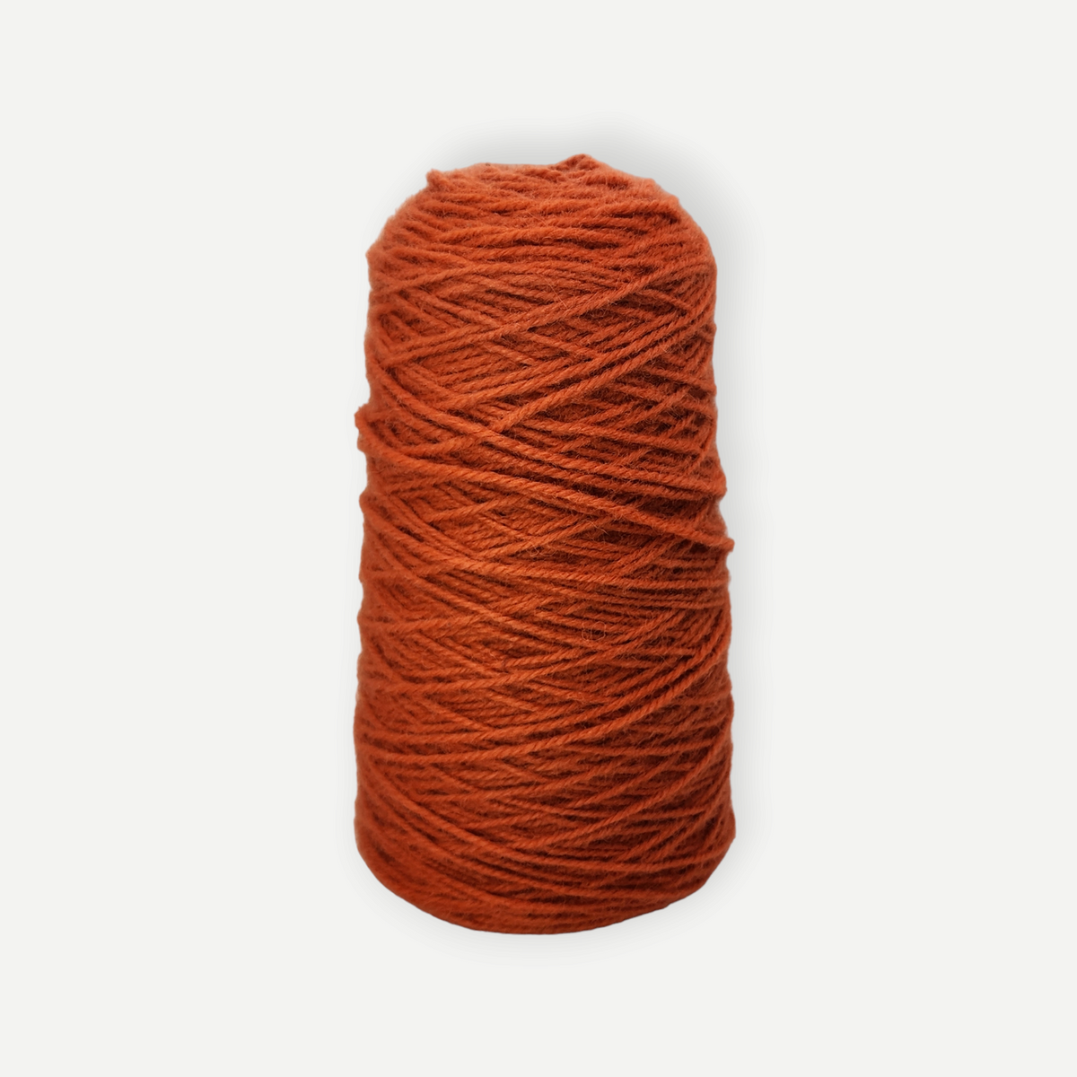 Rug Wool Cones for Tufting | 100% New Zealand Wool