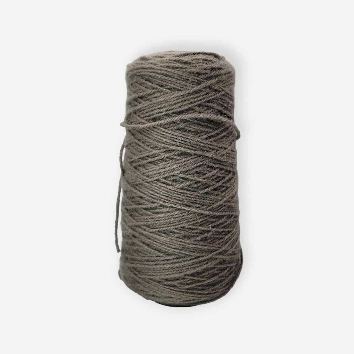 Rug Wool Cones for Tufting | 100% New Zealand Wool