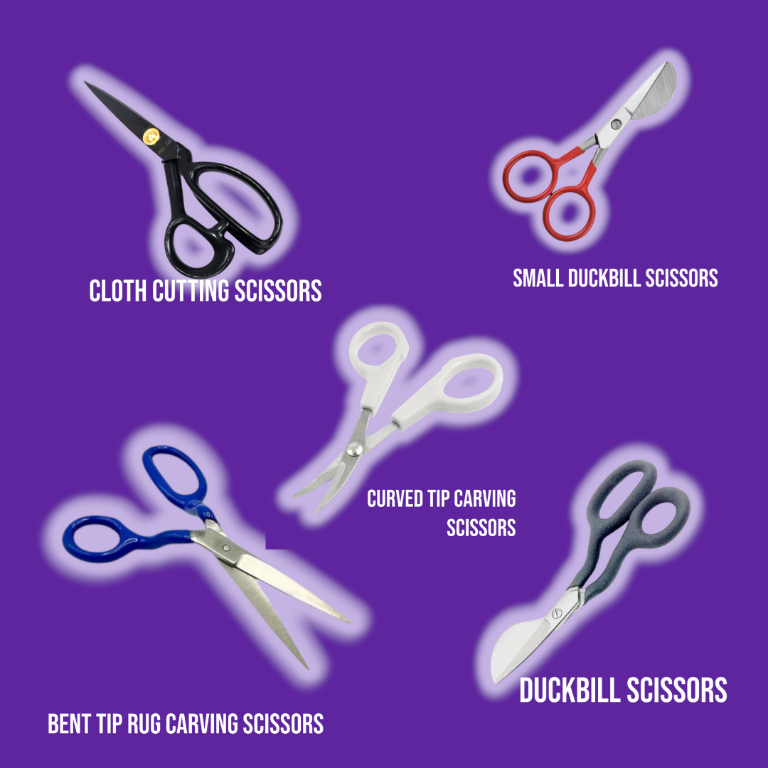 Scissor Bundle