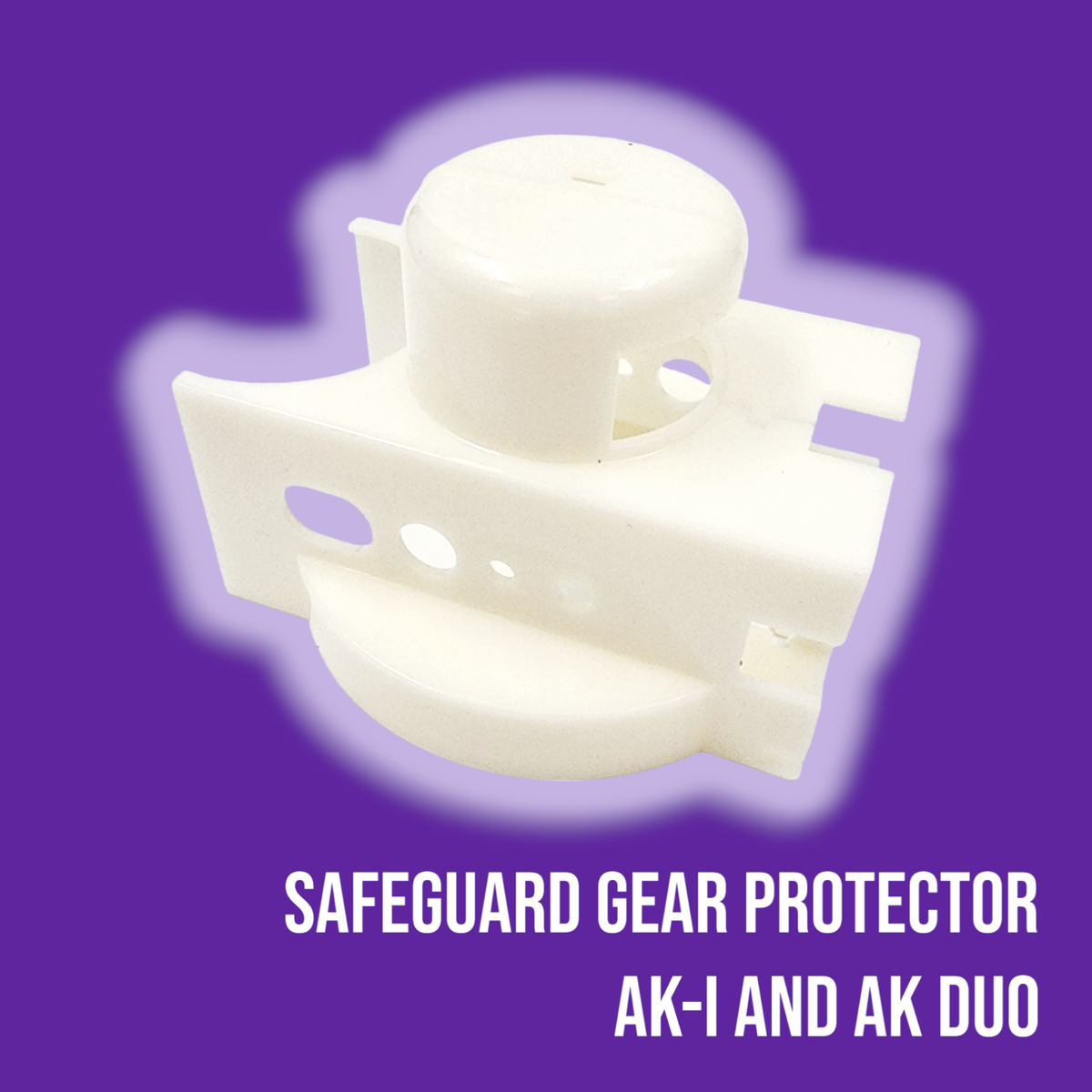 SafeGuard Gear Protector for AK-I and AK DUO