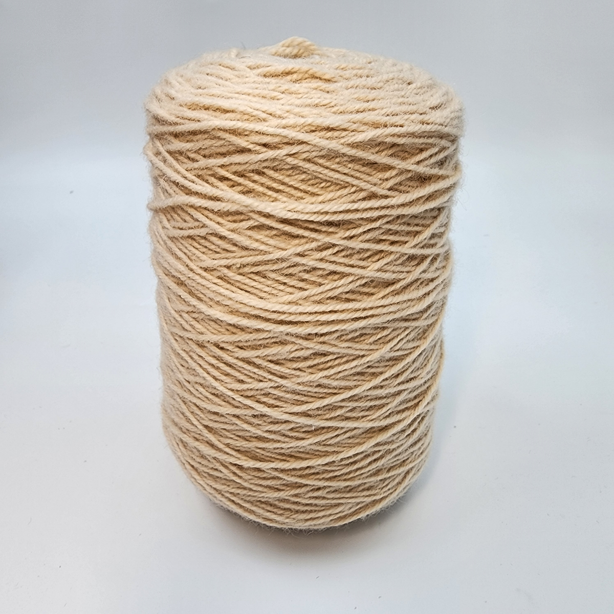 Rug Wool Cones for Tufting | 100% New Zealand Wool