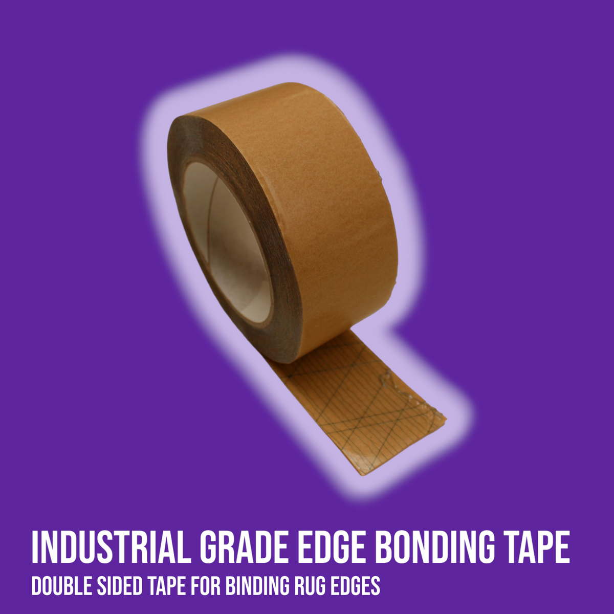 Industrial Grade Edge Bonding Tape