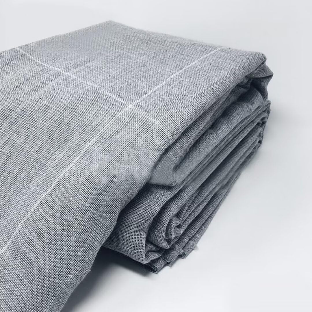 Premium Grey Primary Tufting Cloth | Pre-Order Ships April 2nd